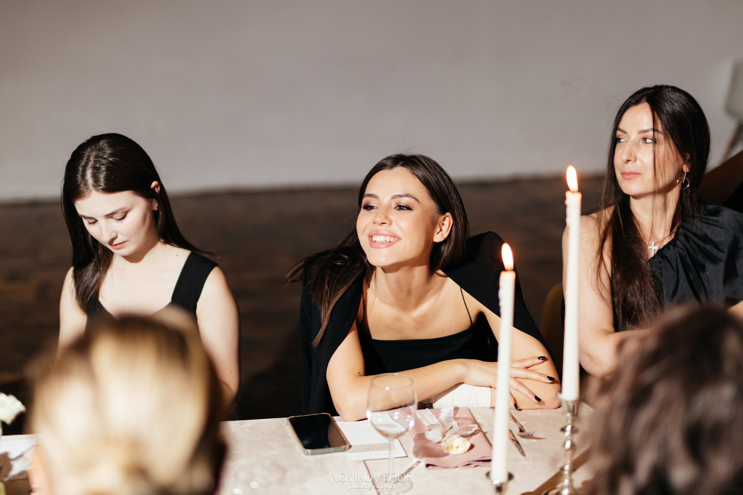 День Рождения Юлии 25.08.22. Фотограф Ростов-на-Дону