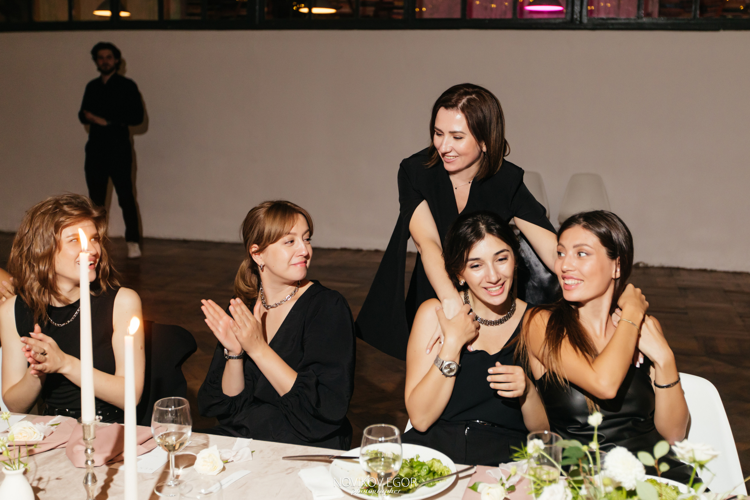 День Рождения Юлии 25.08.22. Фотограф Ростов-на-Дону