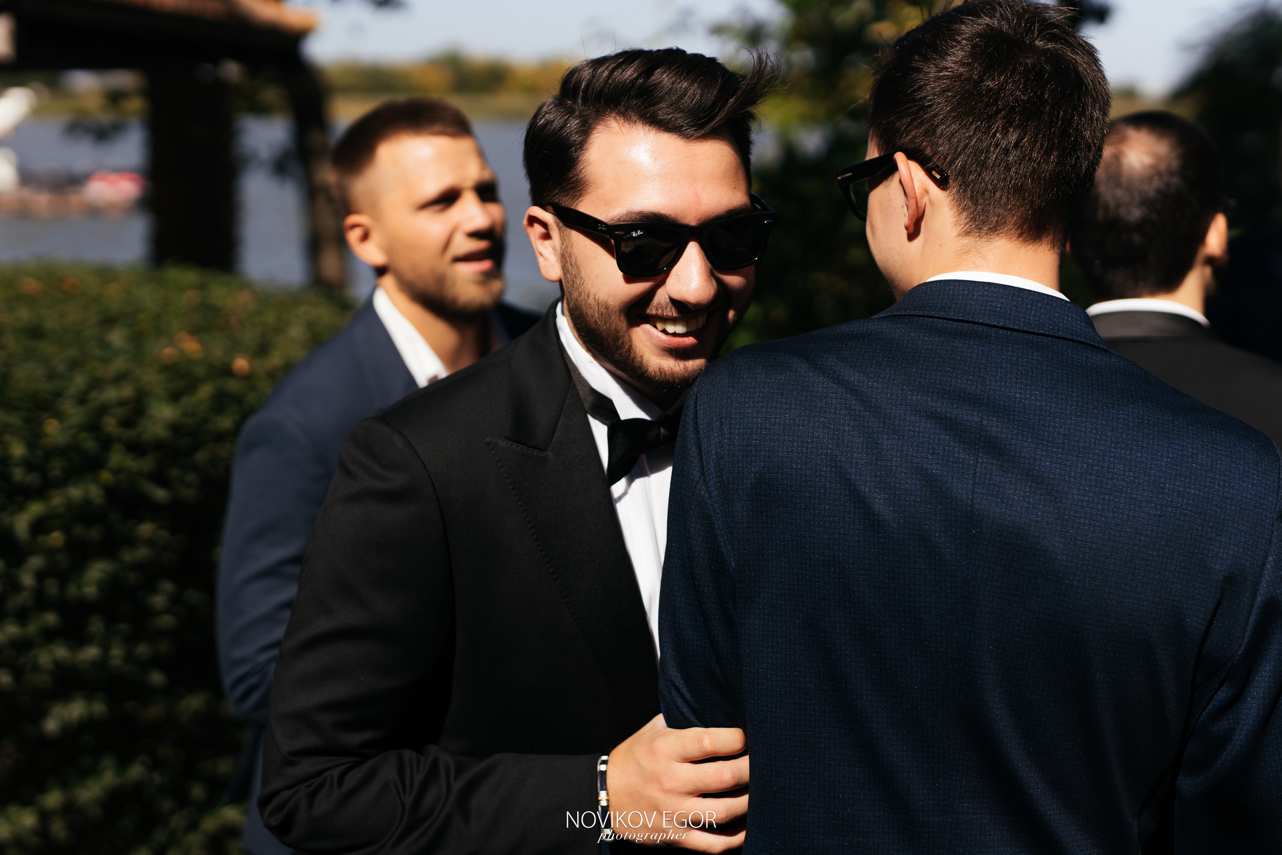 Георгий&Анастасия X ideynyy_dom. Фотограф Ростов-на-Дону