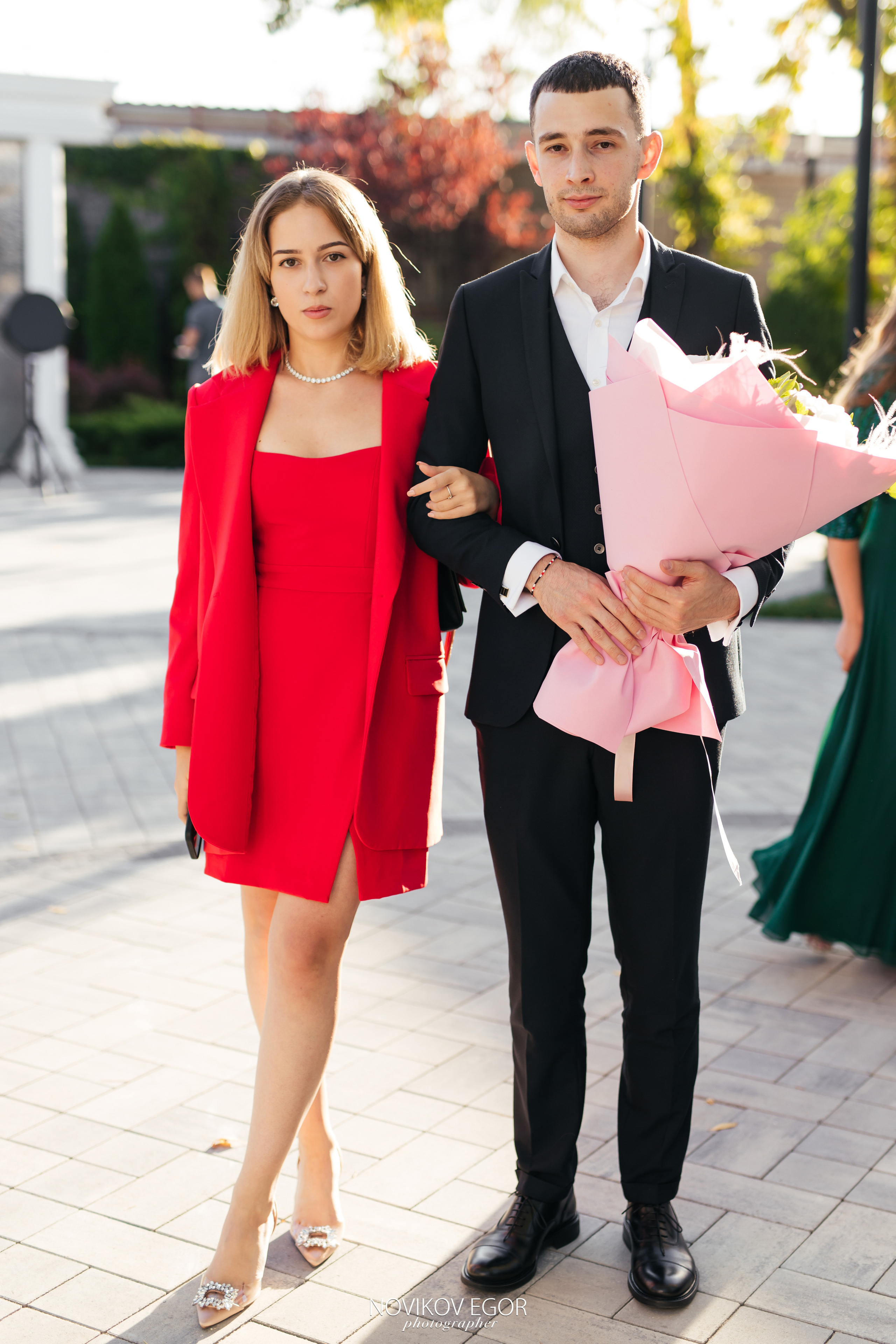 Георгий&Анастасия X ideynyy_dom. Фотограф Ростов-на-Дону