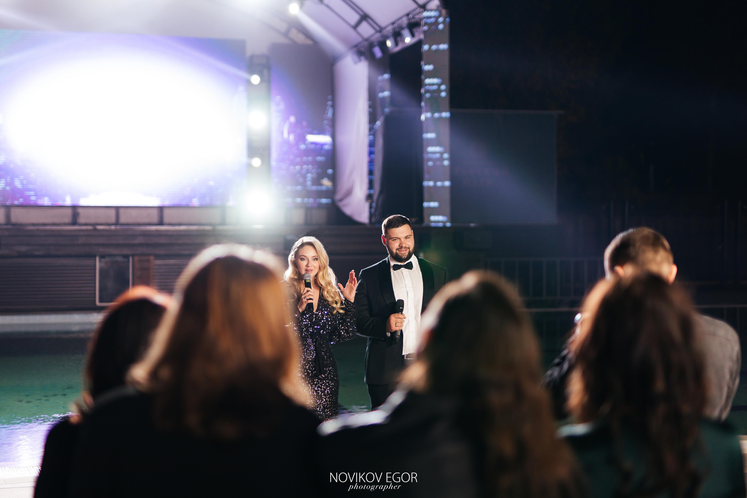 Илья&Ира X TheFirst Event. Фотограф Ростов-на-Дону