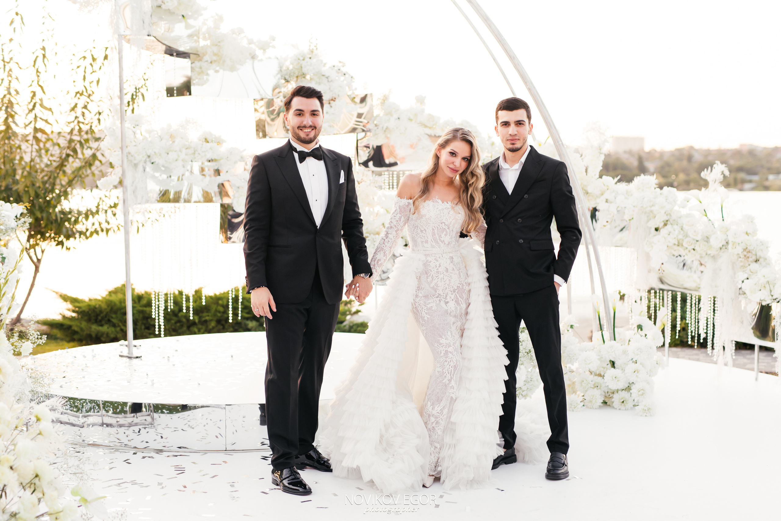 Георгий&Анастасия X ideynyy_dom. Фотограф Ростов-на-Дону