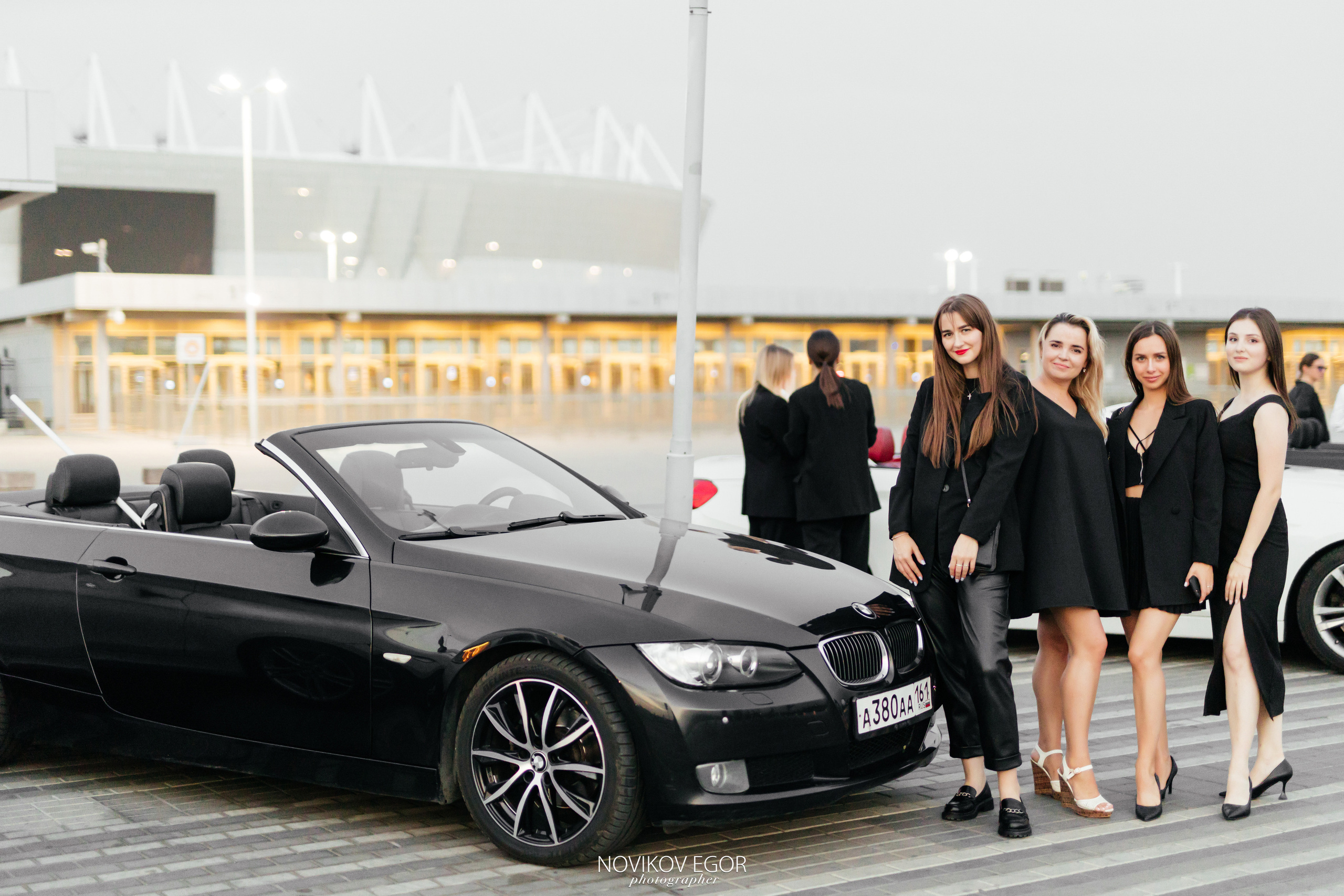 День Рождения Юлии 25.08.22. Фотограф Ростов-на-Дону