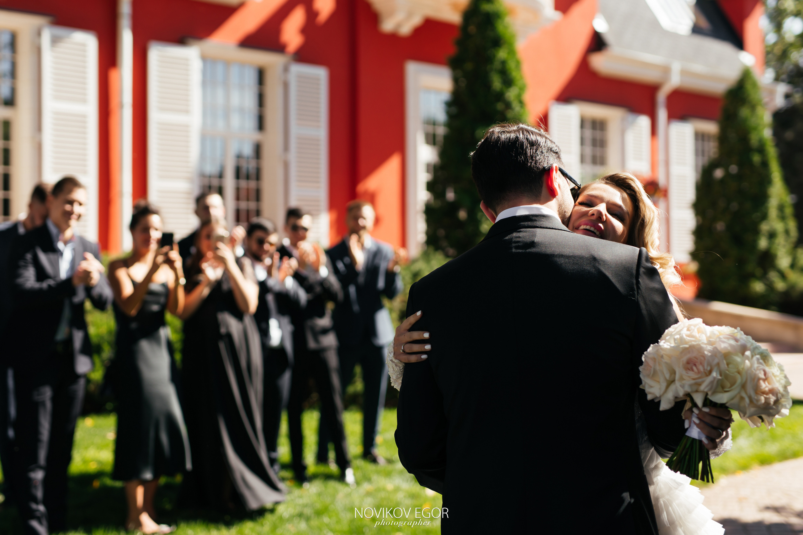 Георгий&Анастасия X ideynyy_dom. Фотограф Ростов-на-Дону