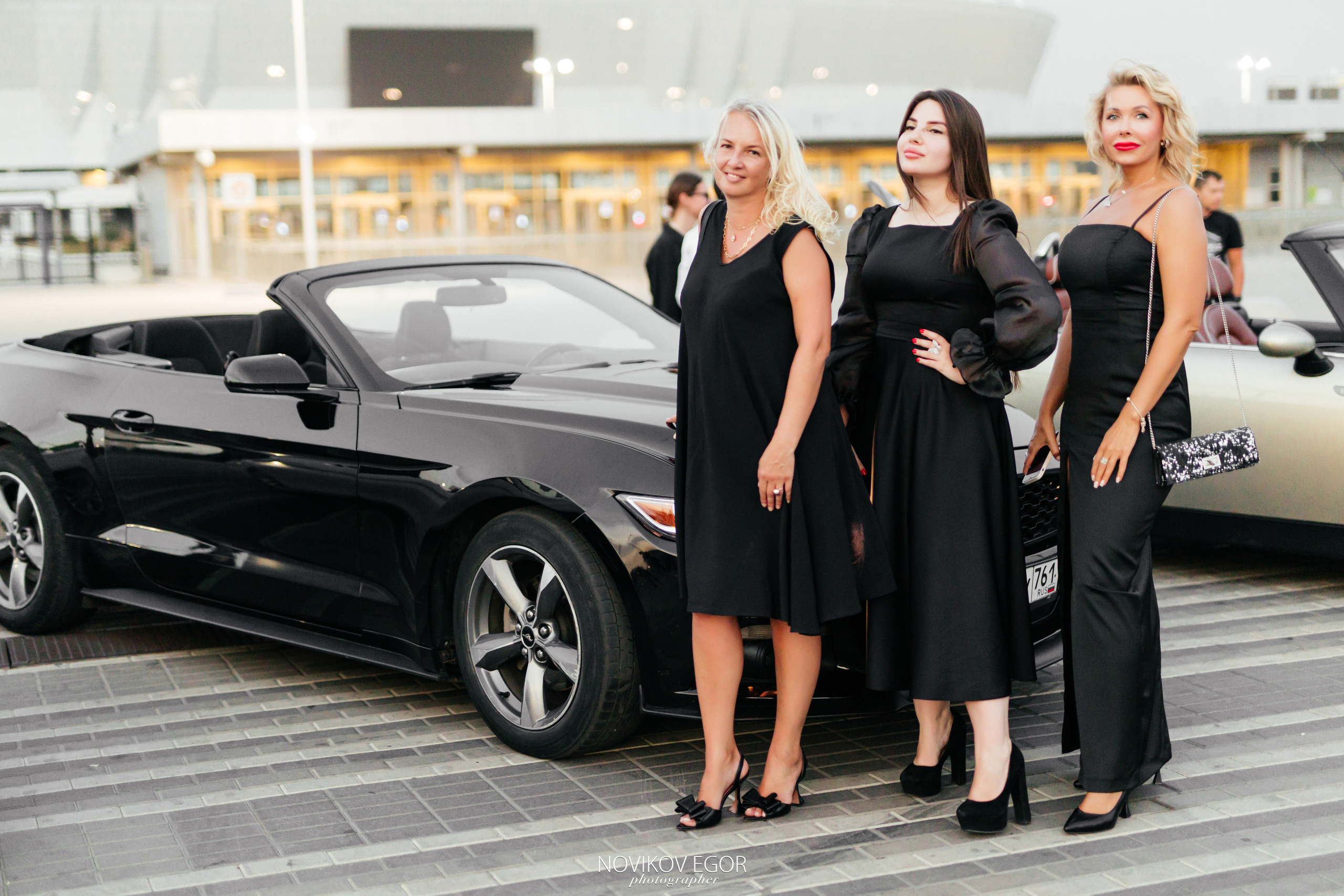 День Рождения Юлии 25.08.22. Фотограф Ростов-на-Дону