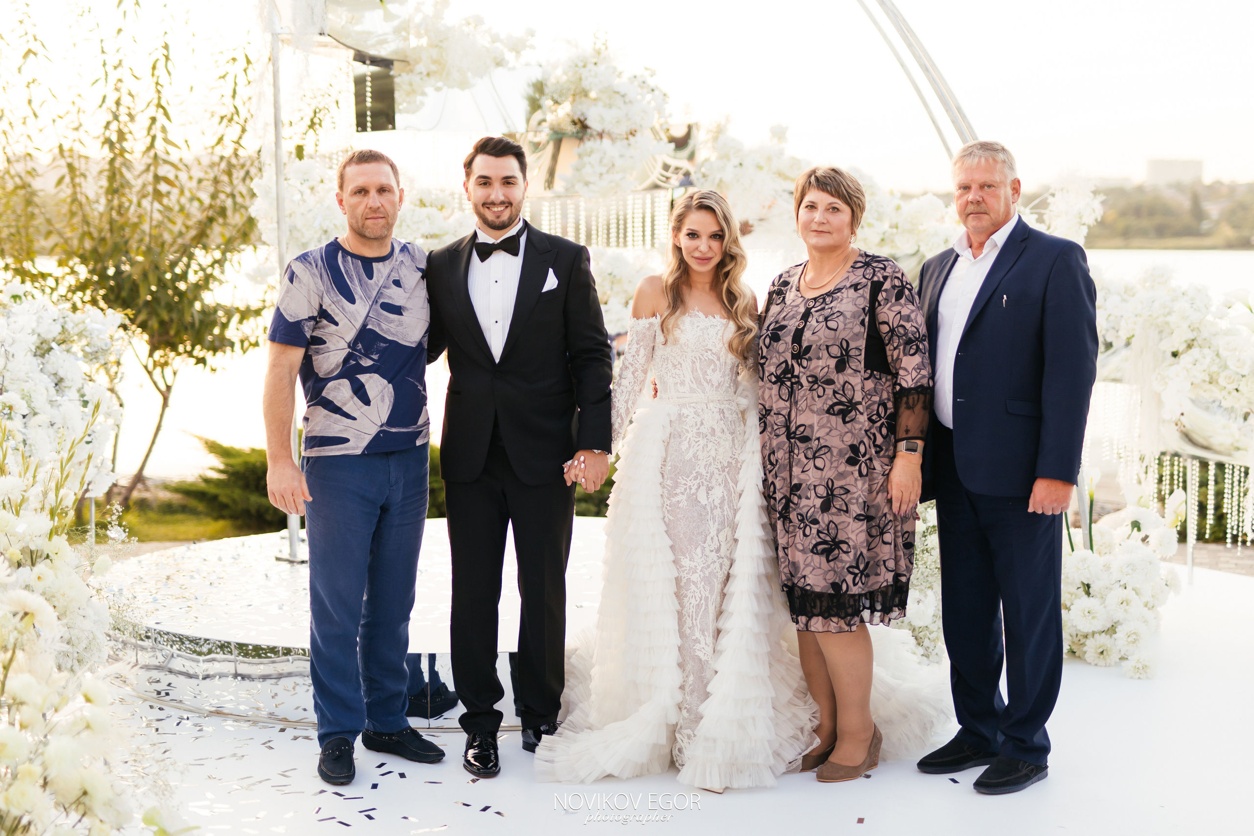 Георгий&Анастасия X ideynyy_dom. Фотограф Ростов-на-Дону