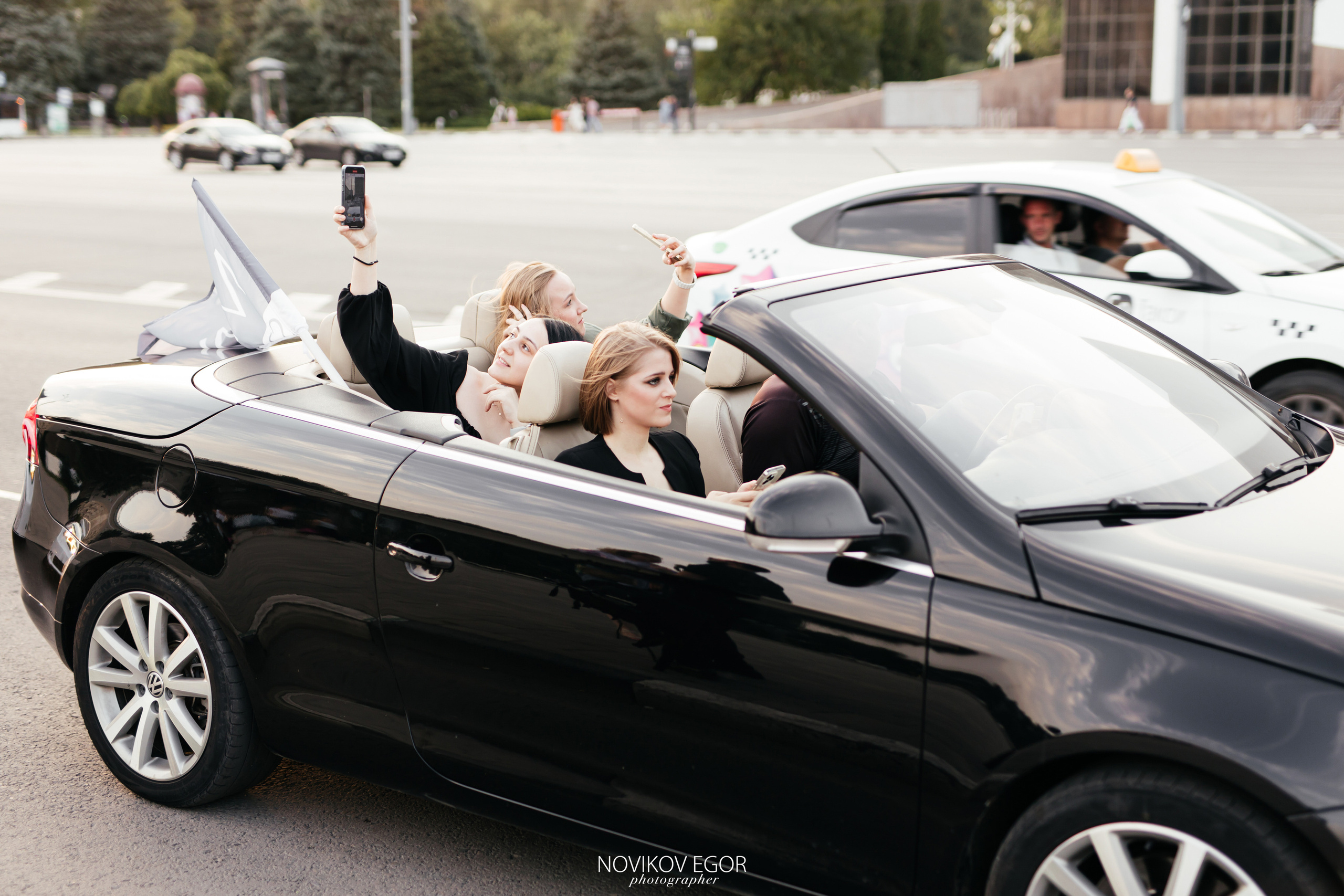 День Рождения Юлии 25.08.22. Фотограф Ростов-на-Дону