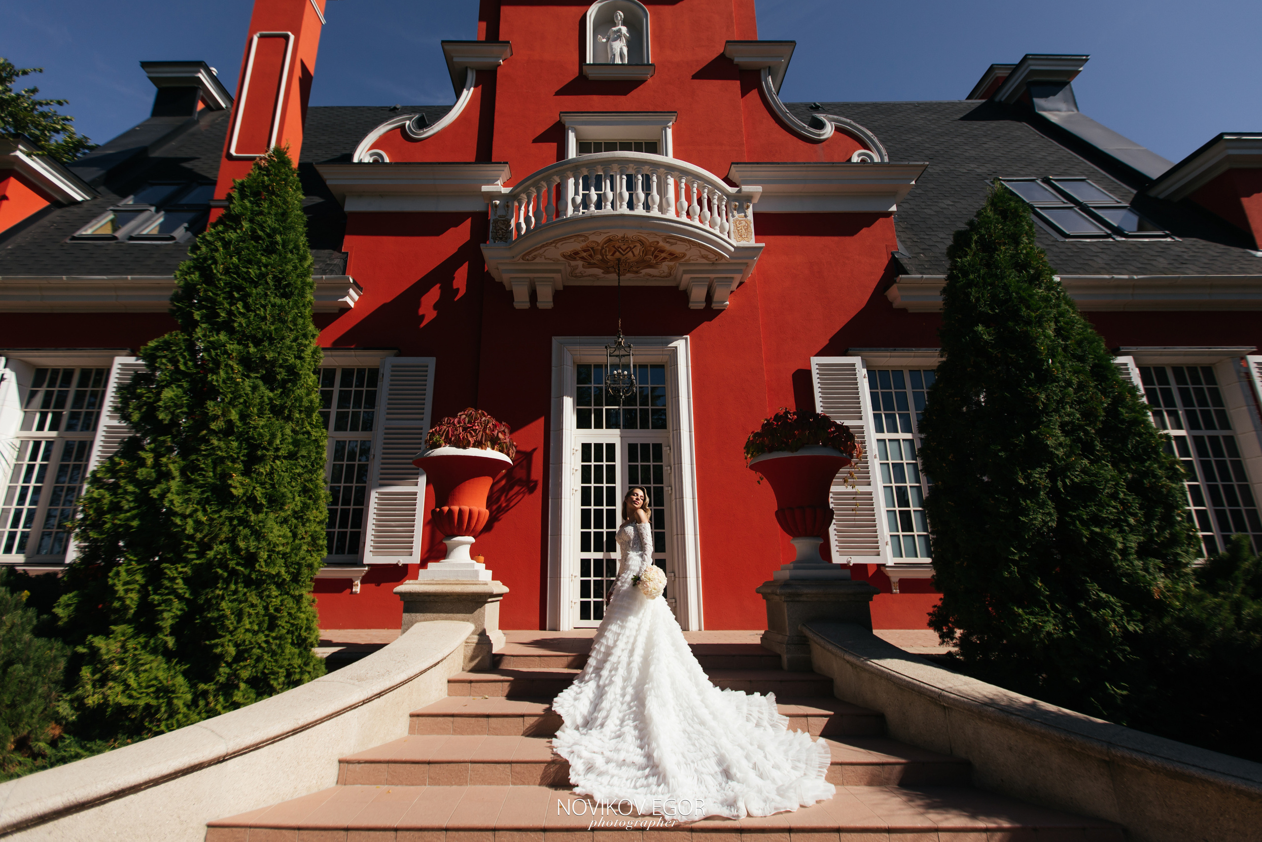 Георгий&Анастасия X ideynyy_dom. Фотограф Ростов-на-Дону