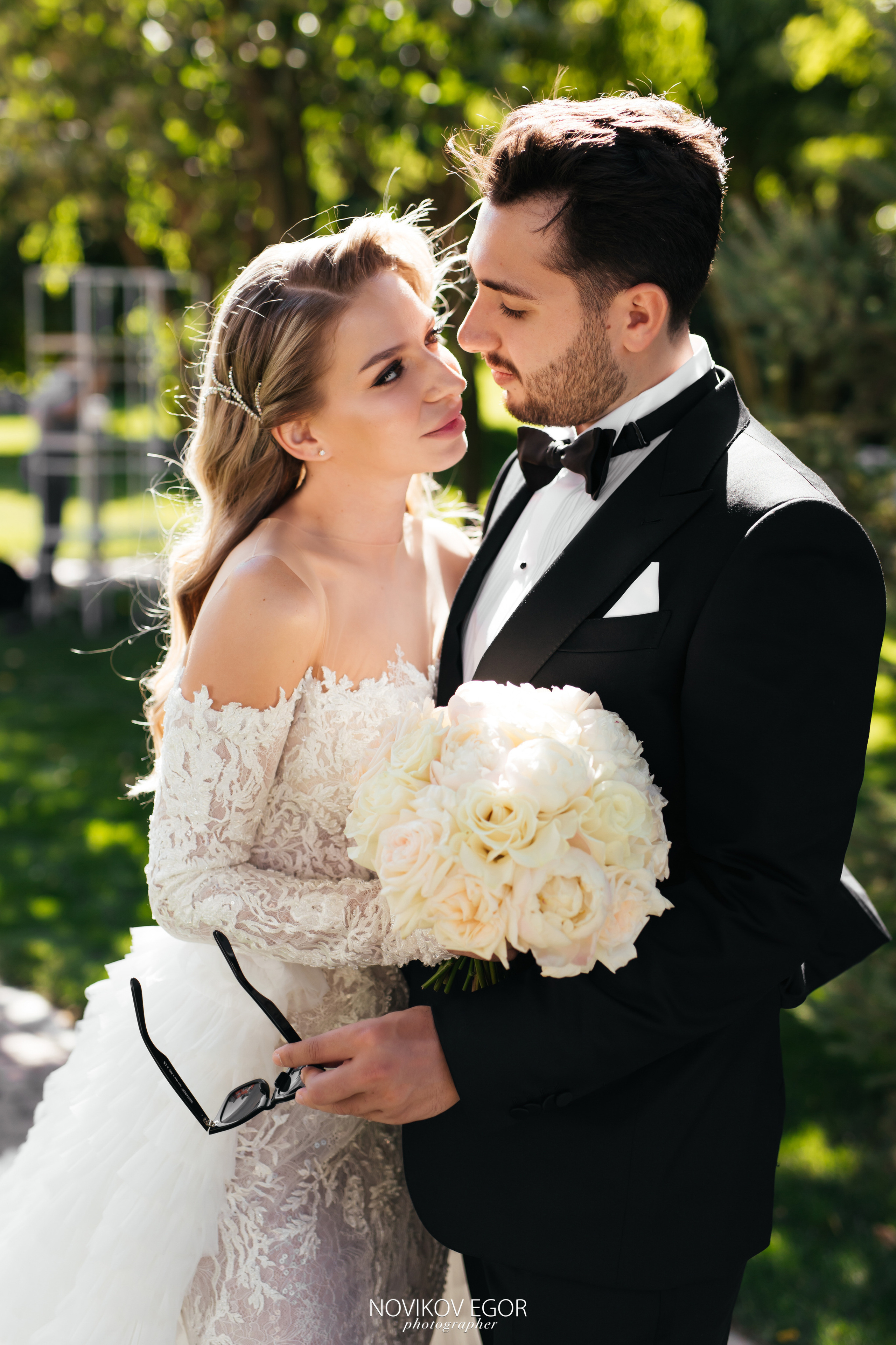 Георгий&Анастасия X ideynyy_dom. Фотограф Ростов-на-Дону