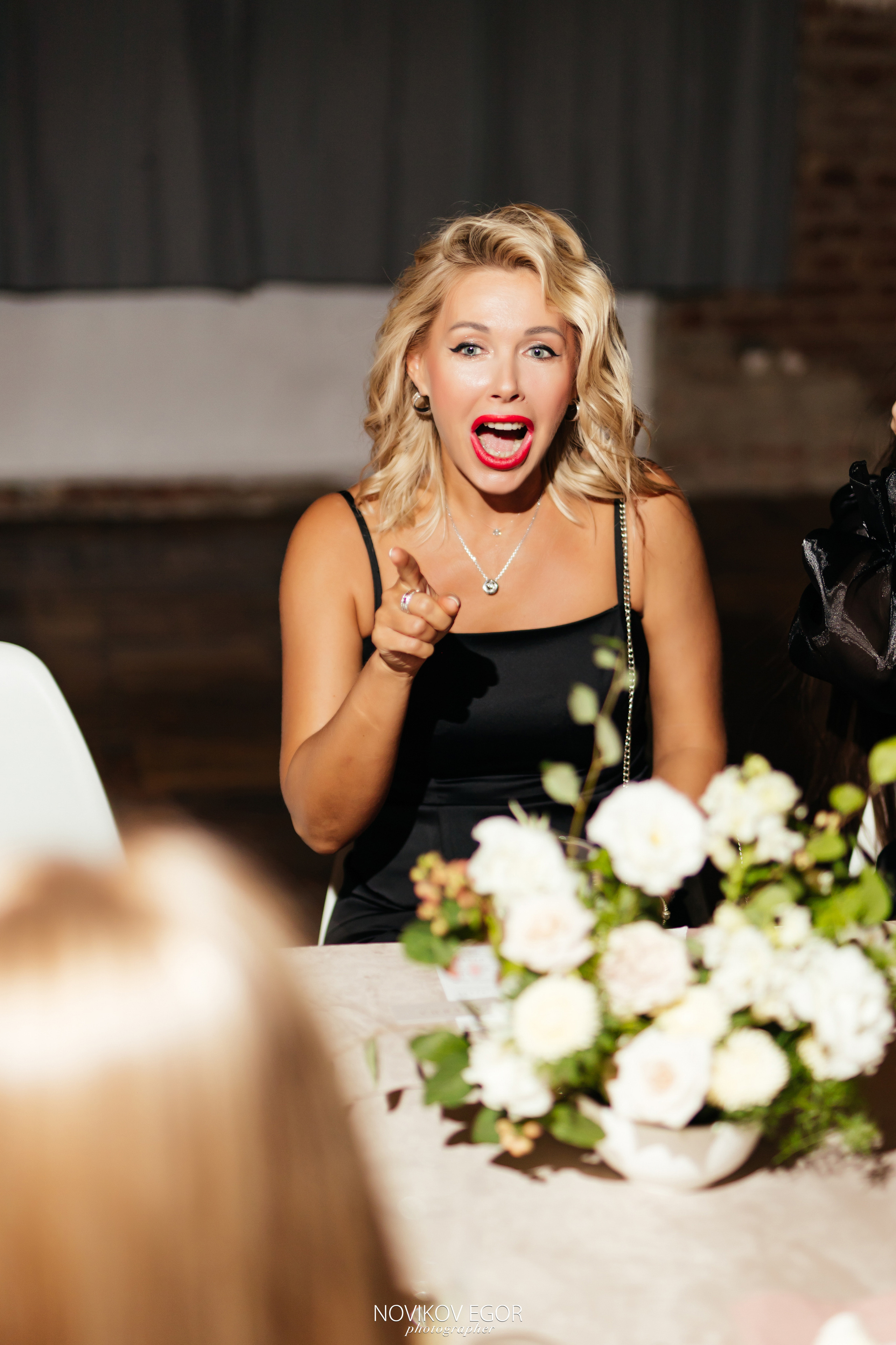 День Рождения Юлии 25.08.22. Фотограф Ростов-на-Дону