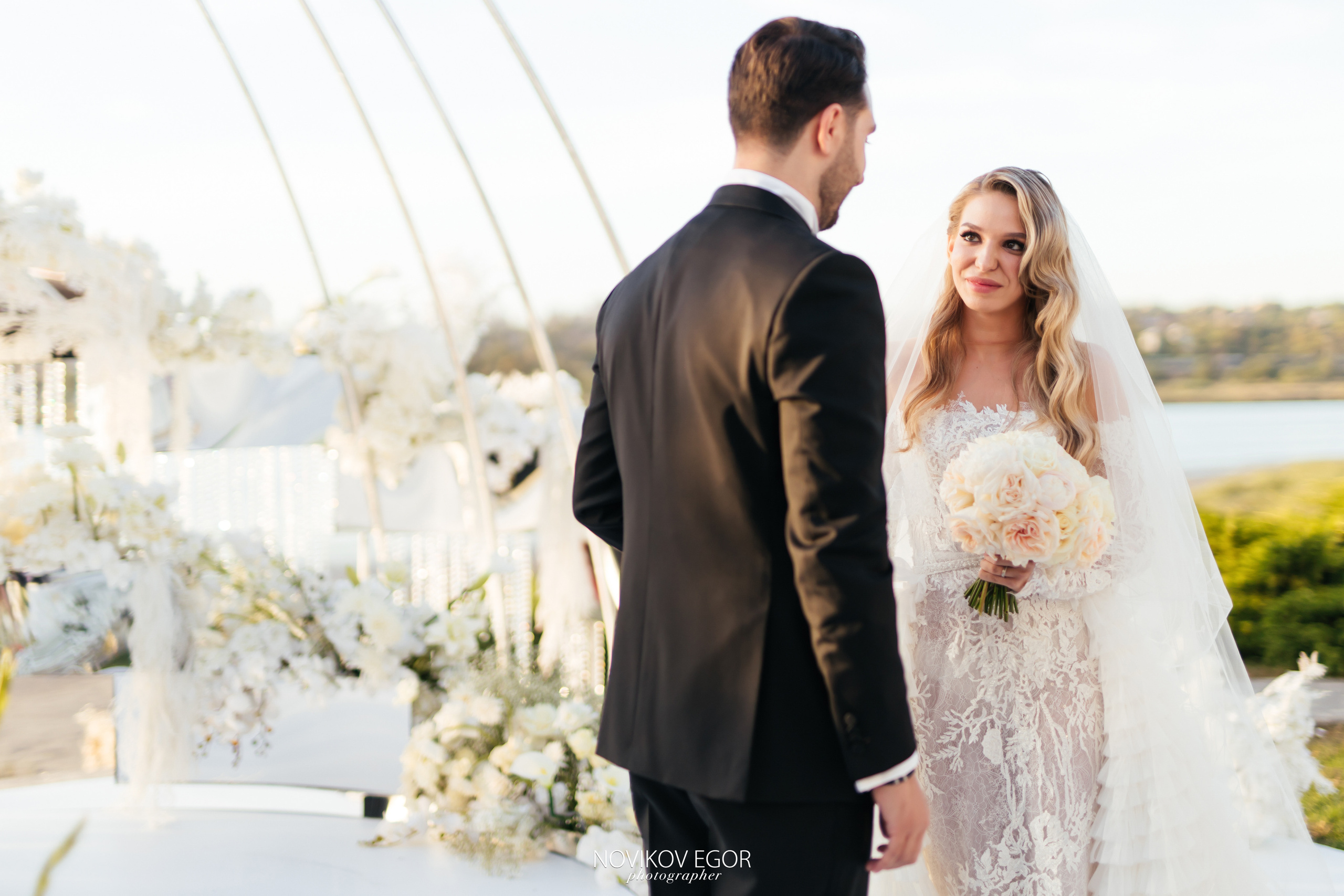 Георгий&Анастасия X ideynyy_dom. Фотограф Ростов-на-Дону