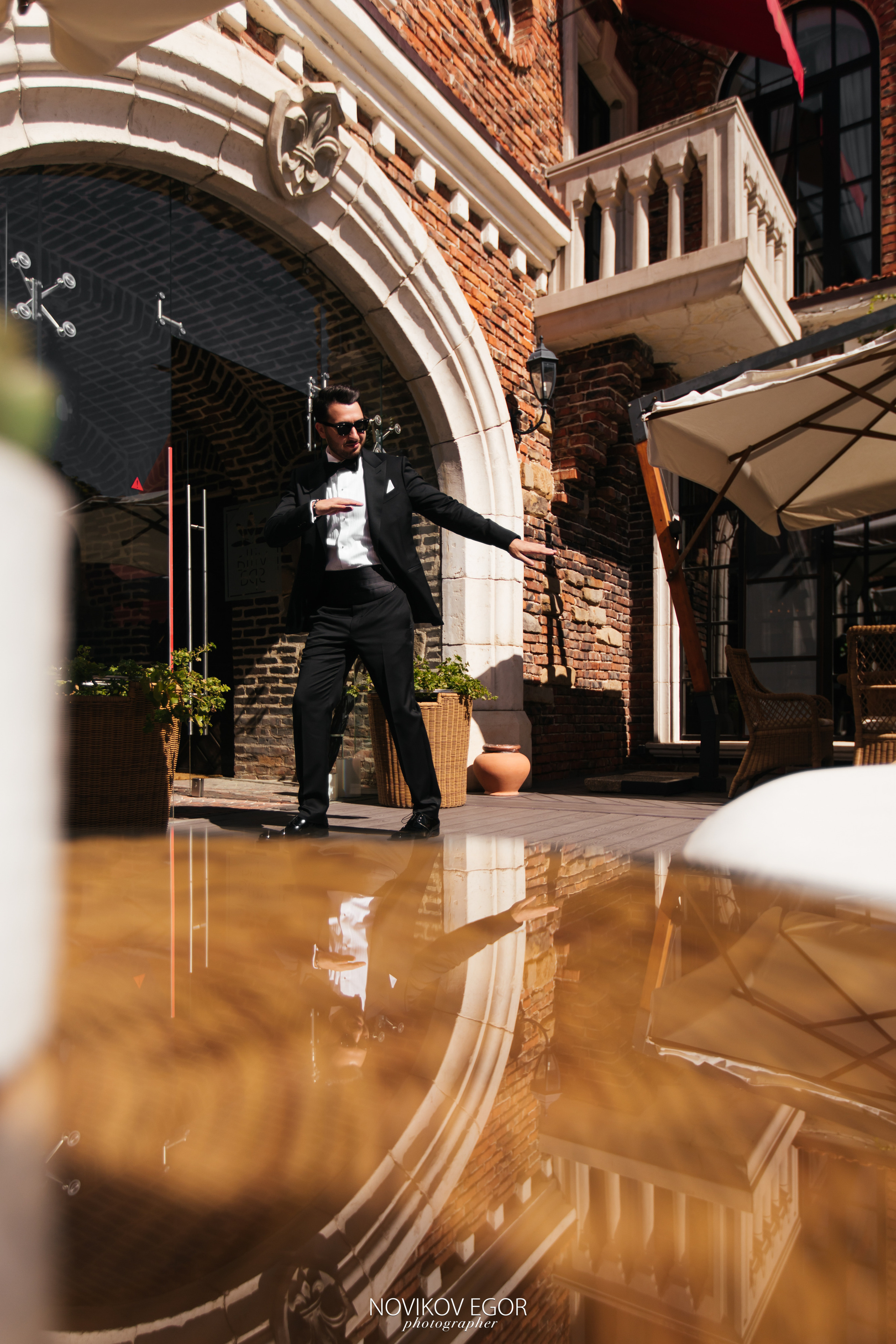 Георгий&Анастасия X ideynyy_dom. Фотограф Ростов-на-Дону