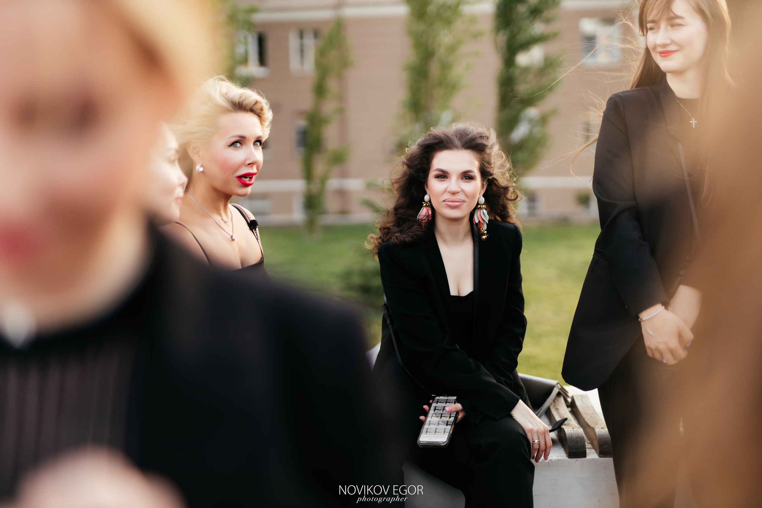 День Рождения Юлии 25.08.22. Фотограф Ростов-на-Дону