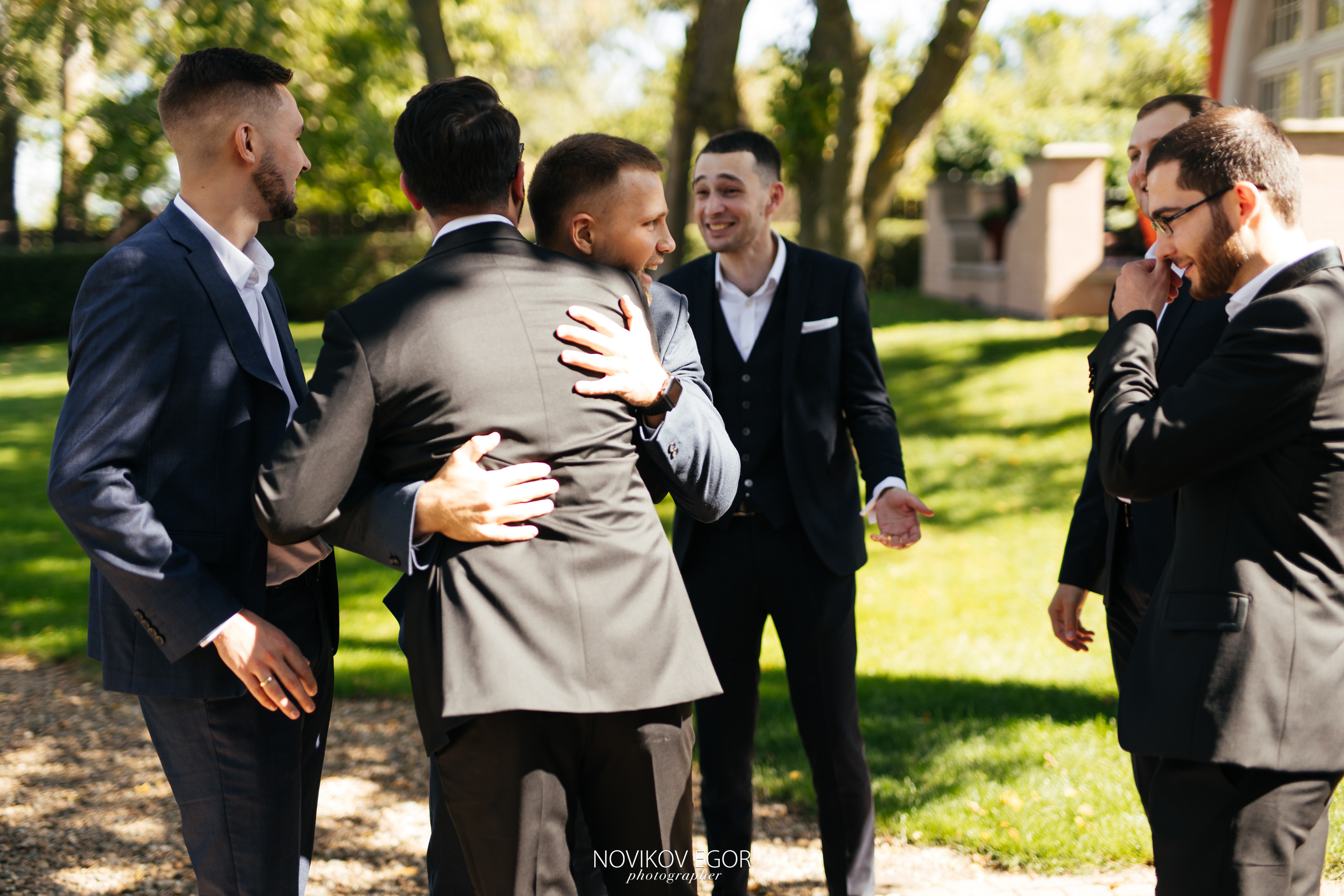 Георгий&Анастасия X ideynyy_dom. Фотограф Ростов-на-Дону