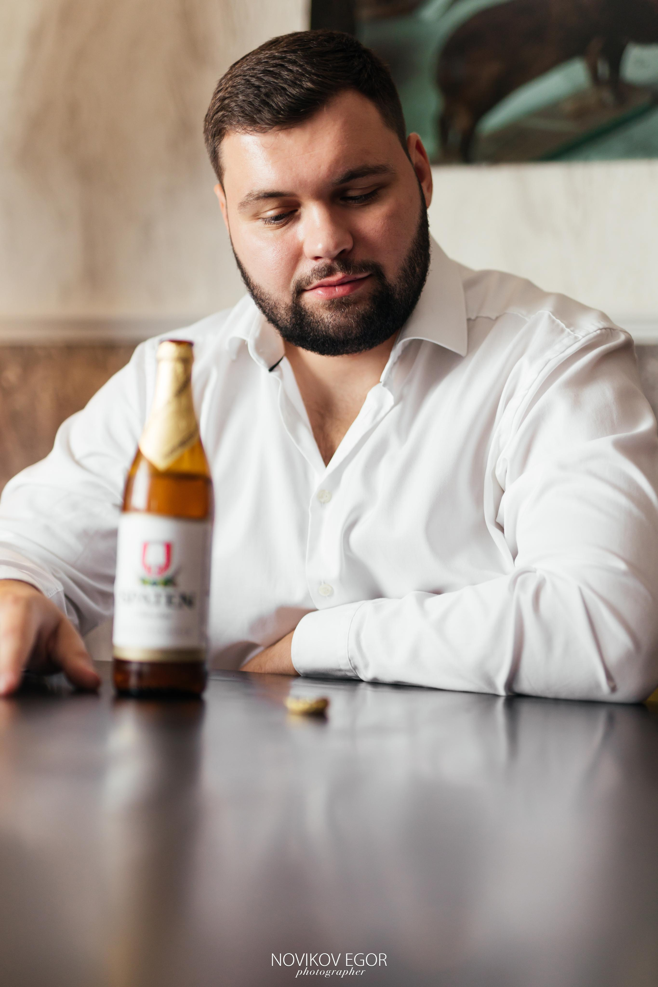 Илья&Ира X TheFirst Event. Фотограф Ростов-на-Дону