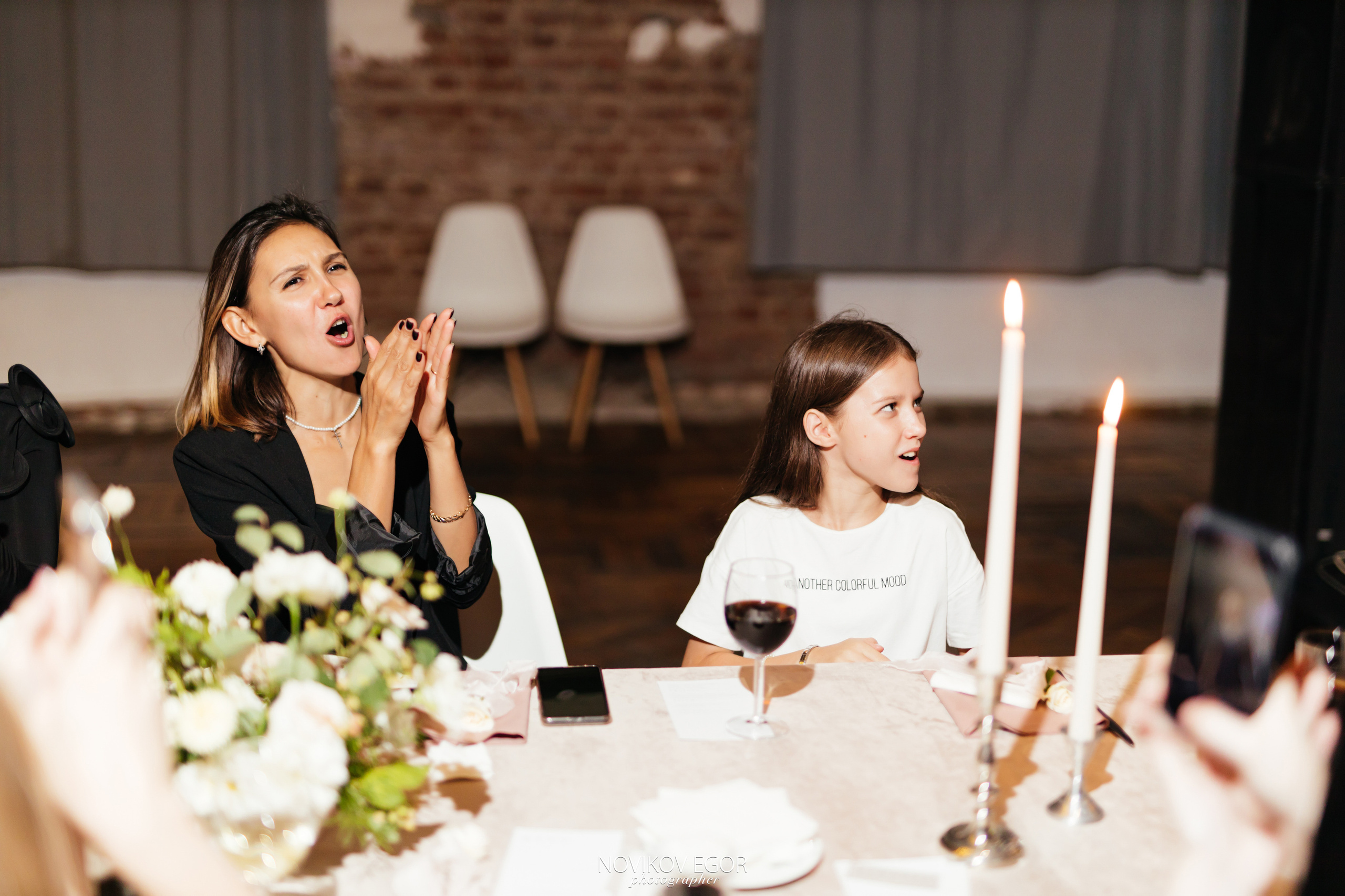 День Рождения Юлии 25.08.22. Фотограф Ростов-на-Дону