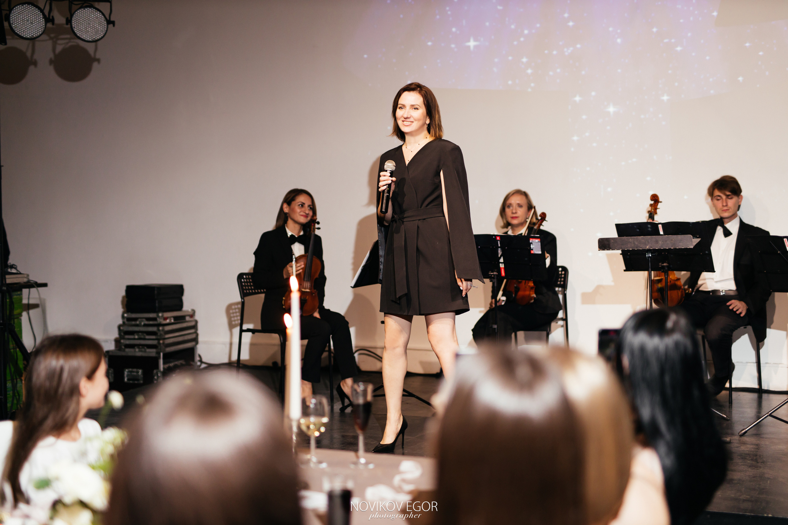 День Рождения Юлии 25.08.22. Фотограф Ростов-на-Дону