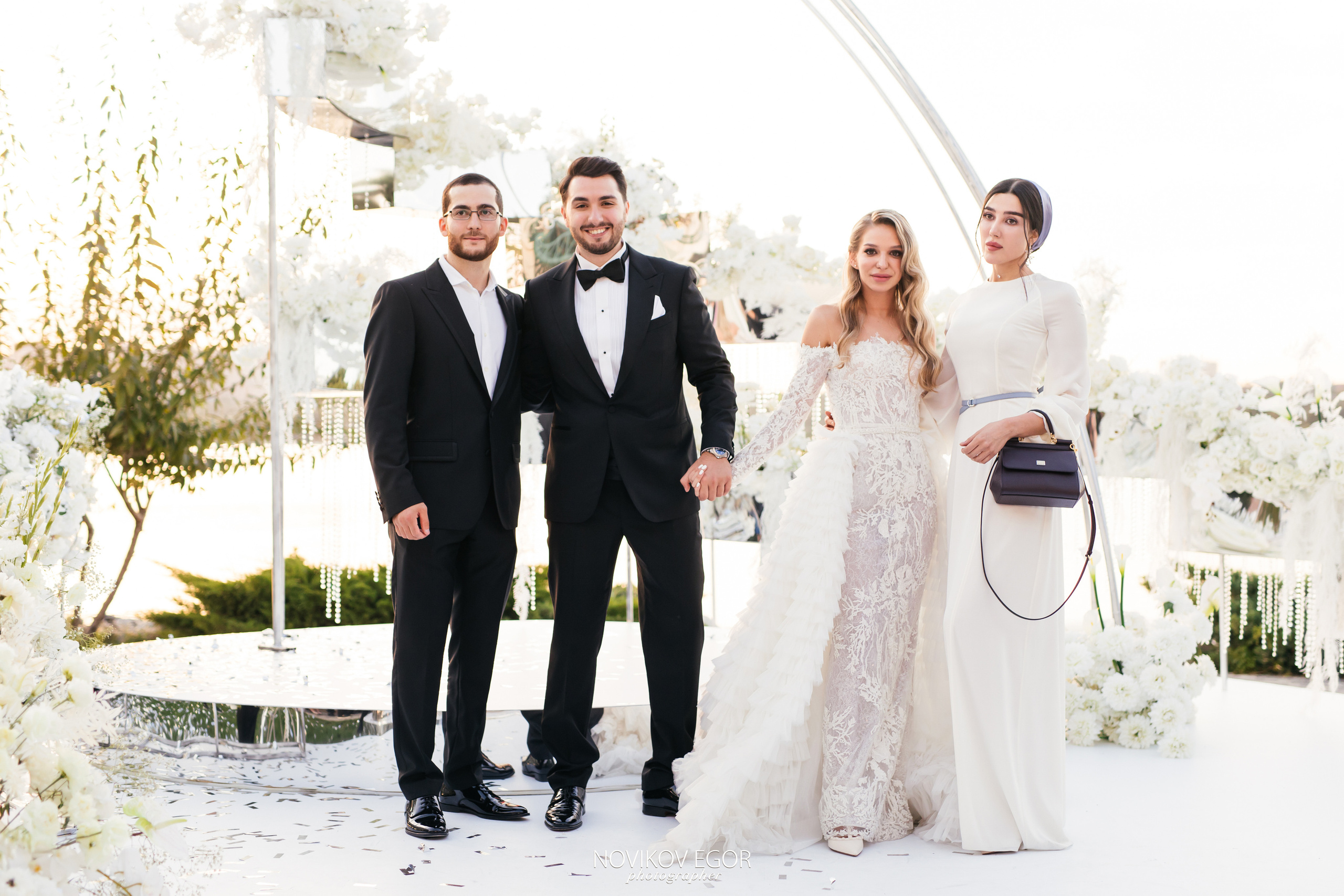 Георгий&Анастасия X ideynyy_dom. Фотограф Ростов-на-Дону