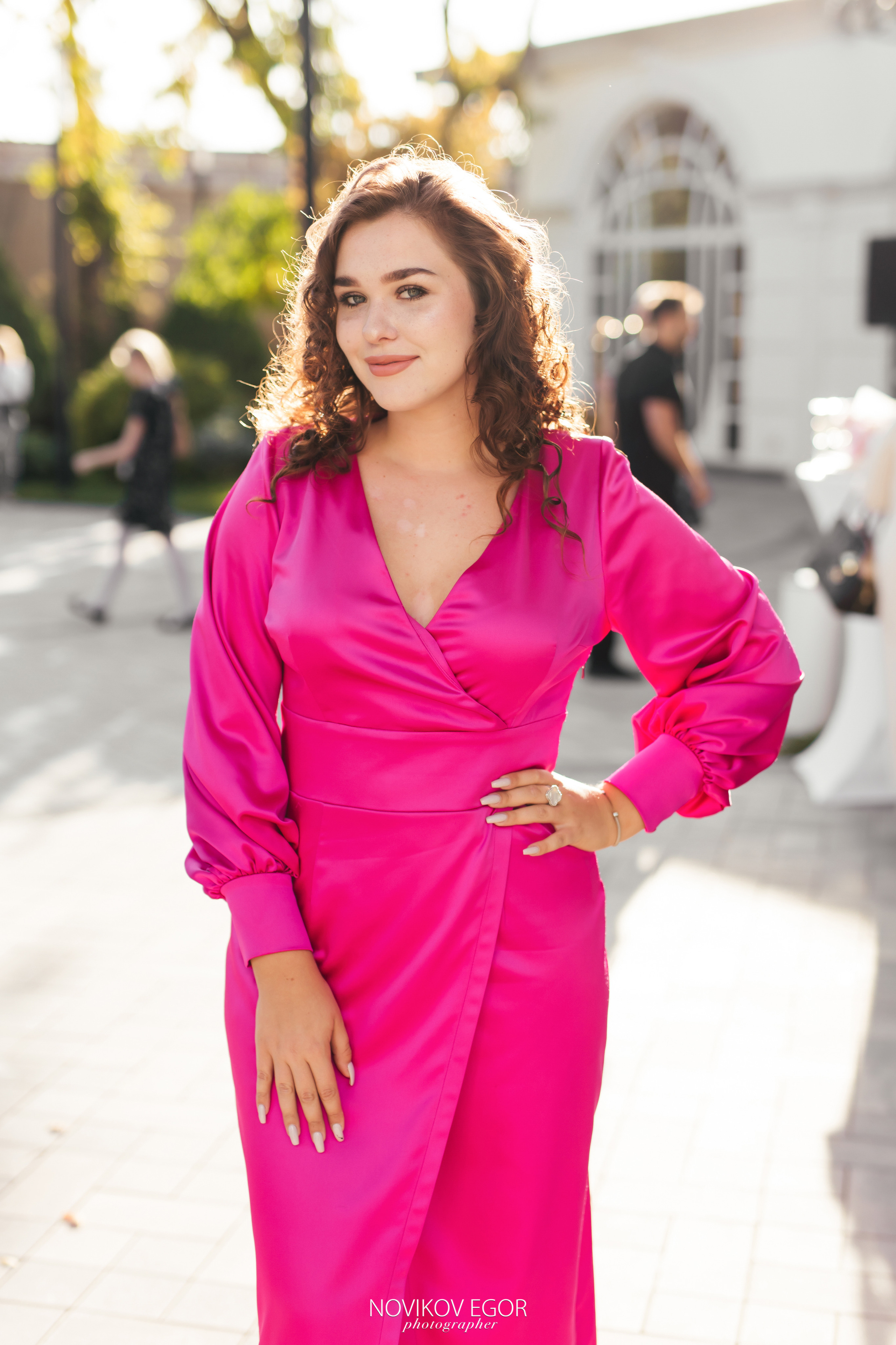 Георгий&Анастасия X ideynyy_dom. Фотограф Ростов-на-Дону