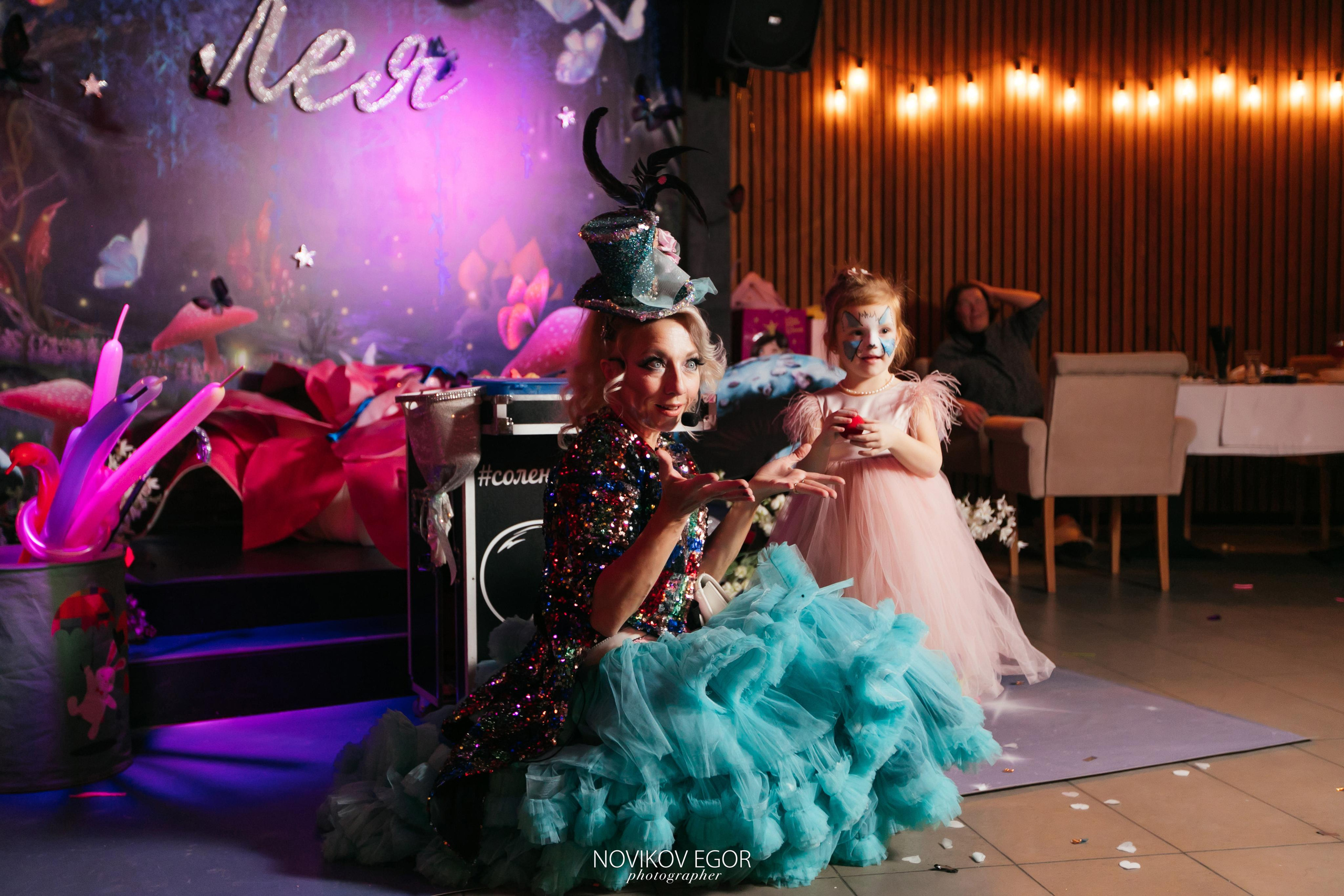 Лея 3 года. Фотограф Ростов-на-Дону