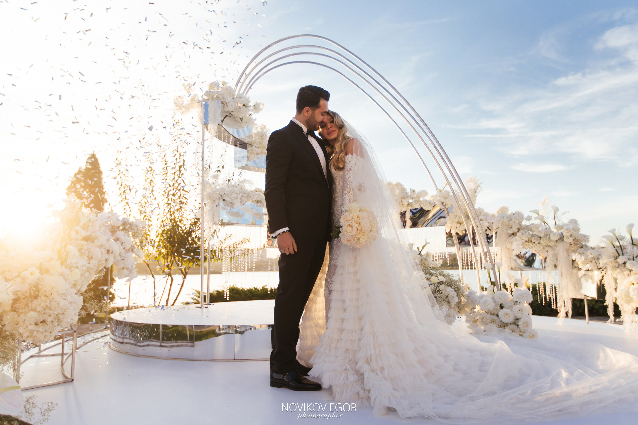 Георгий&Анастасия X ideynyy_dom. Фотограф Ростов-на-Дону