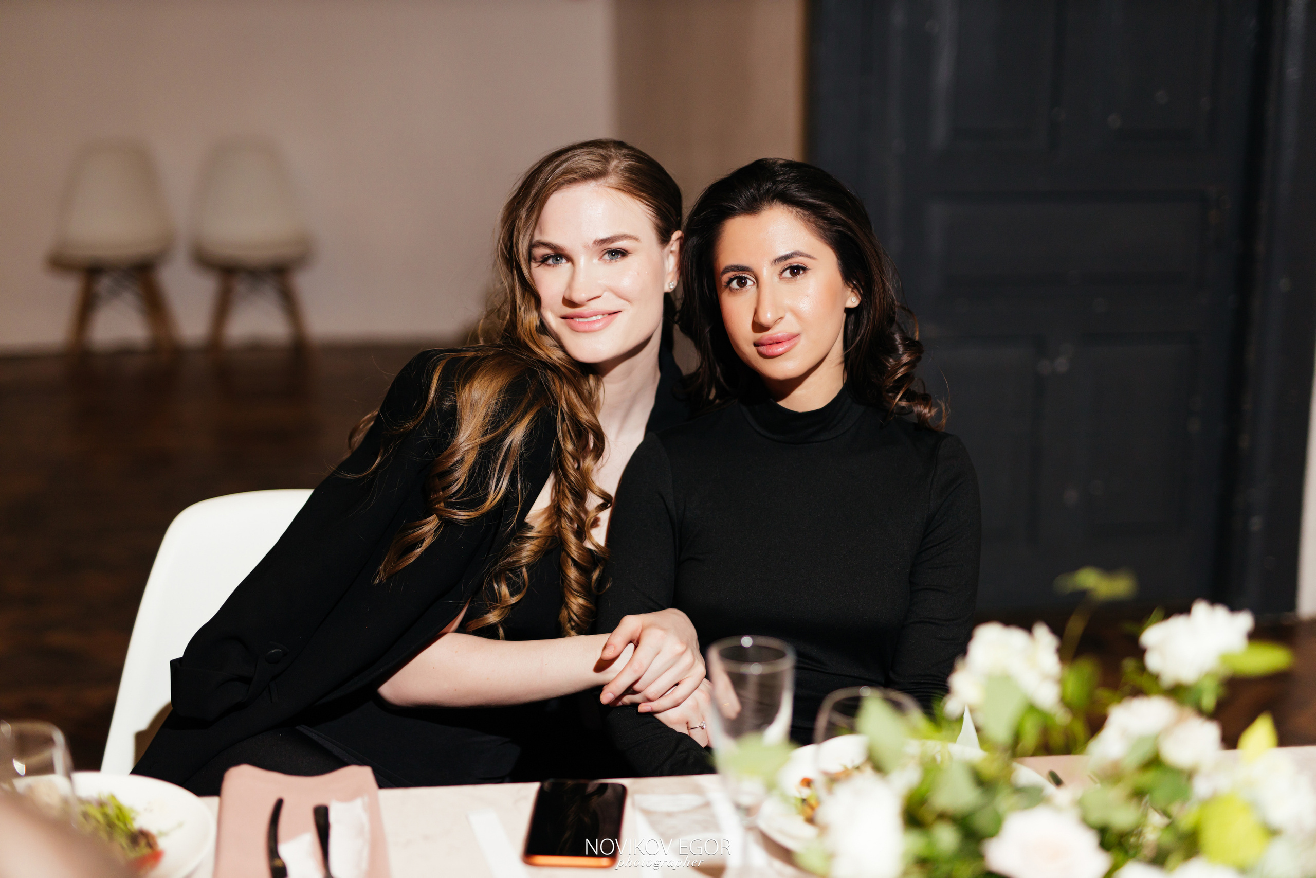 День Рождения Юлии 25.08.22. Фотограф Ростов-на-Дону