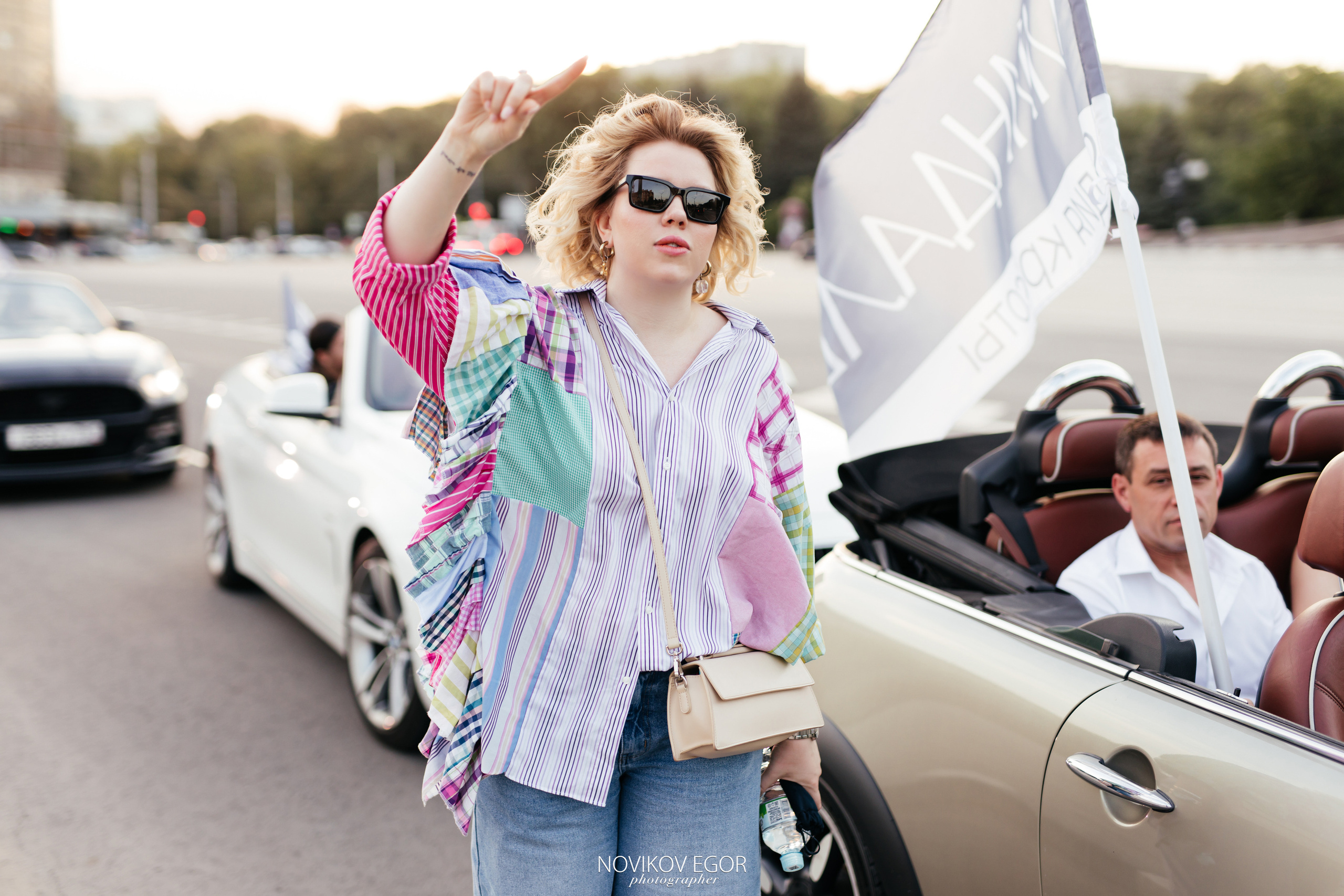 День Рождения Юлии 25.08.22. Фотограф Ростов-на-Дону