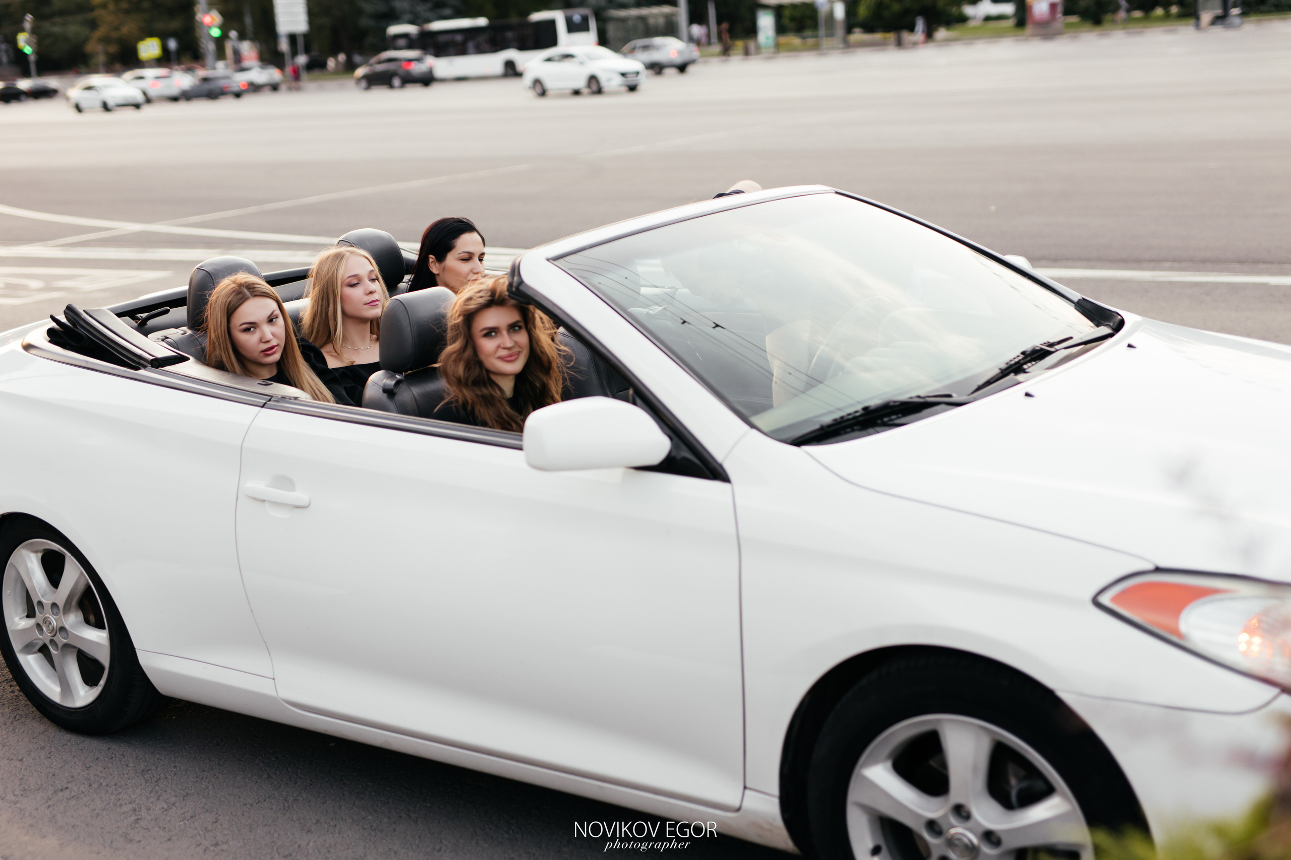 День Рождения Юлии 25.08.22. Фотограф Ростов-на-Дону