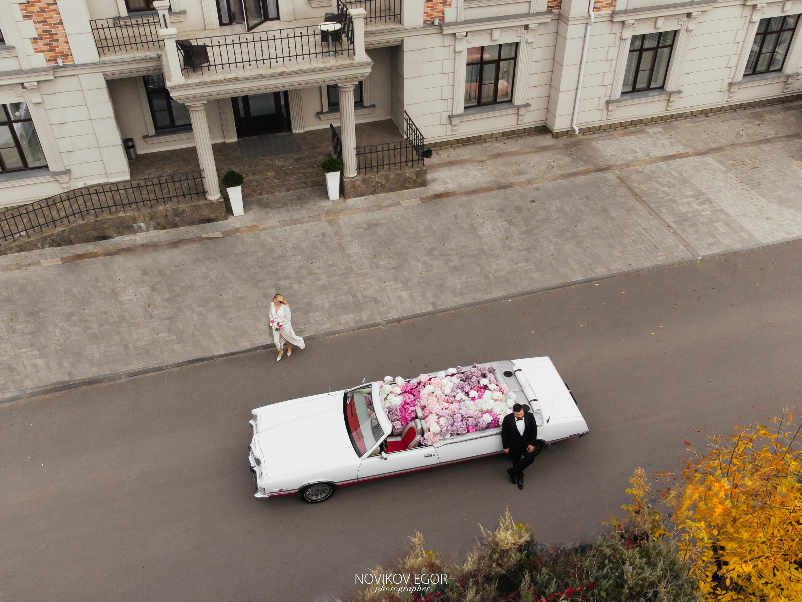 Илья&Ира X TheFirst Event. Фотограф Ростов-на-Дону