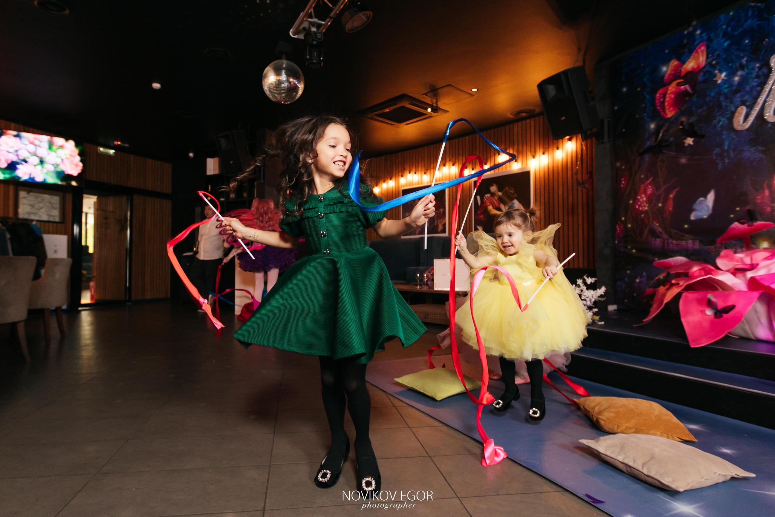 Лея 3 года. Фотограф Ростов-на-Дону