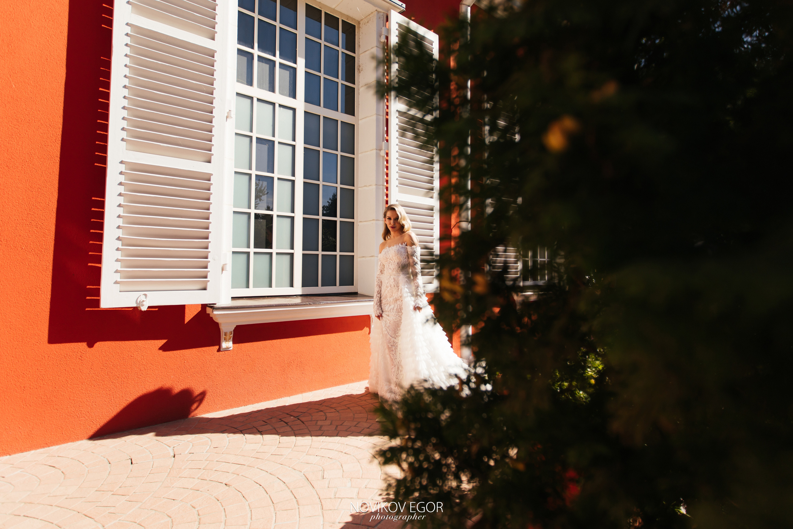 Георгий&Анастасия X ideynyy_dom. Фотограф Ростов-на-Дону