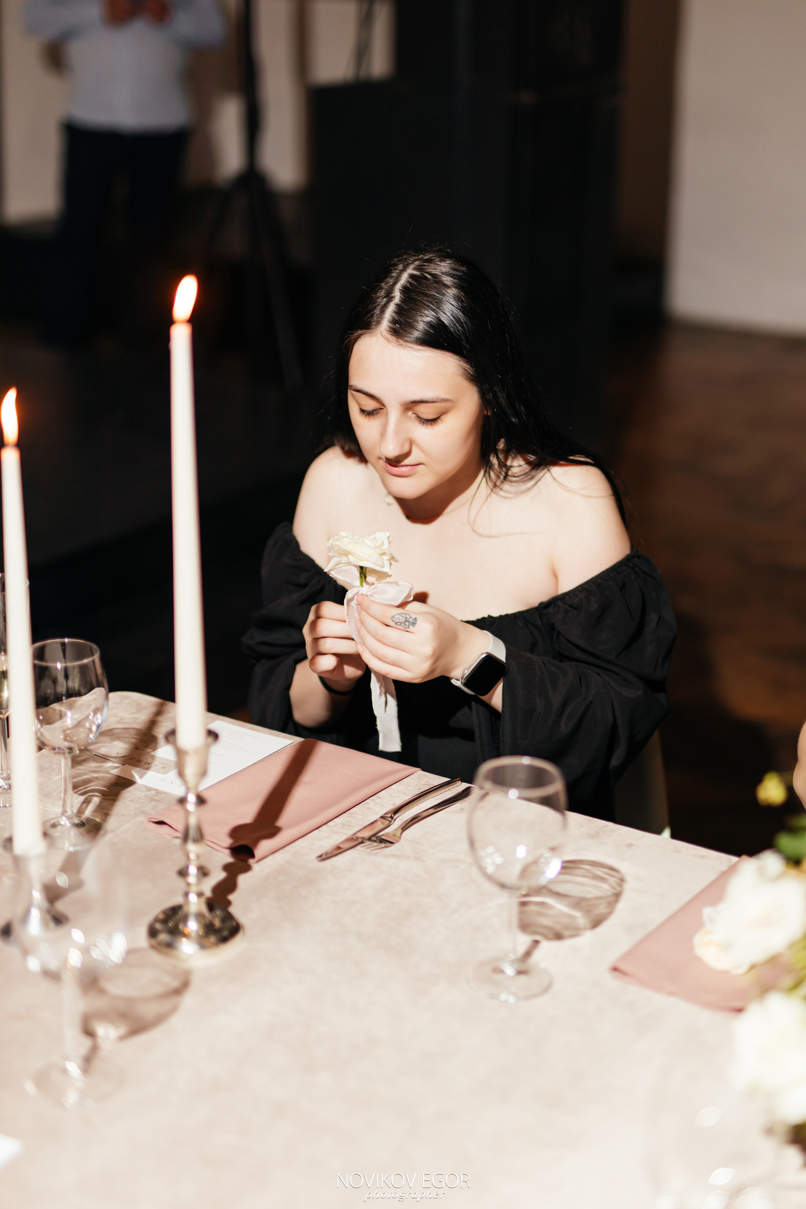 День Рождения Юлии 25.08.22. Фотограф Ростов-на-Дону