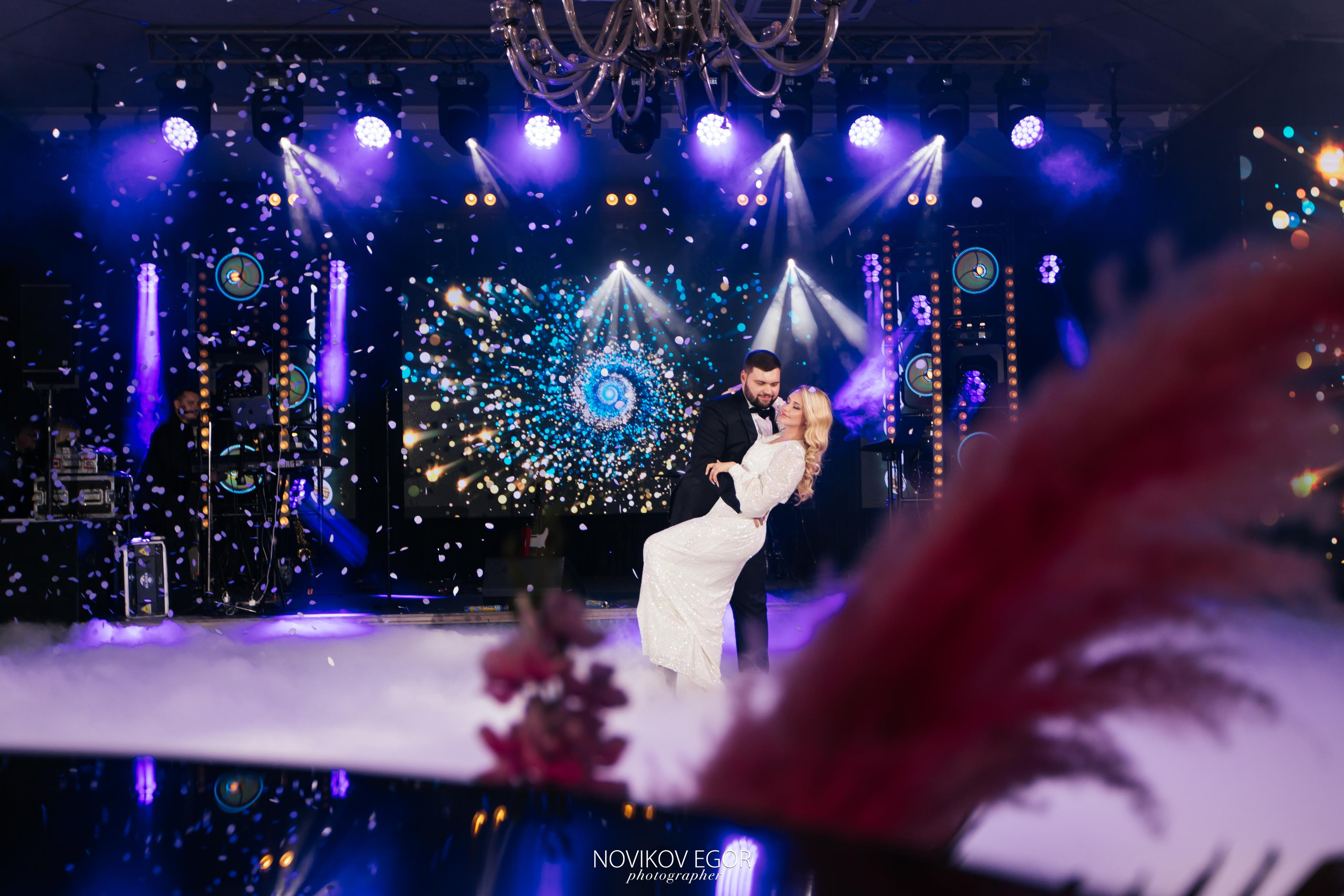 Илья&Ира X TheFirst Event. Фотограф Ростов-на-Дону