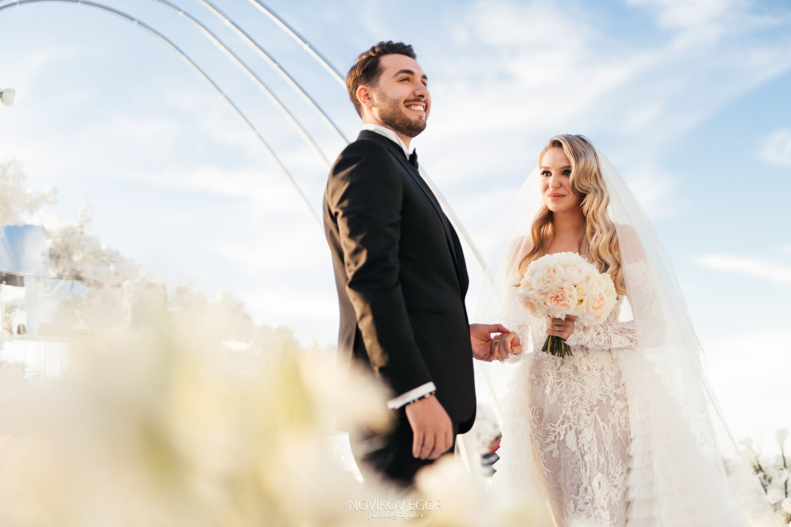 Георгий&Анастасия X ideynyy_dom. Фотограф Ростов-на-Дону