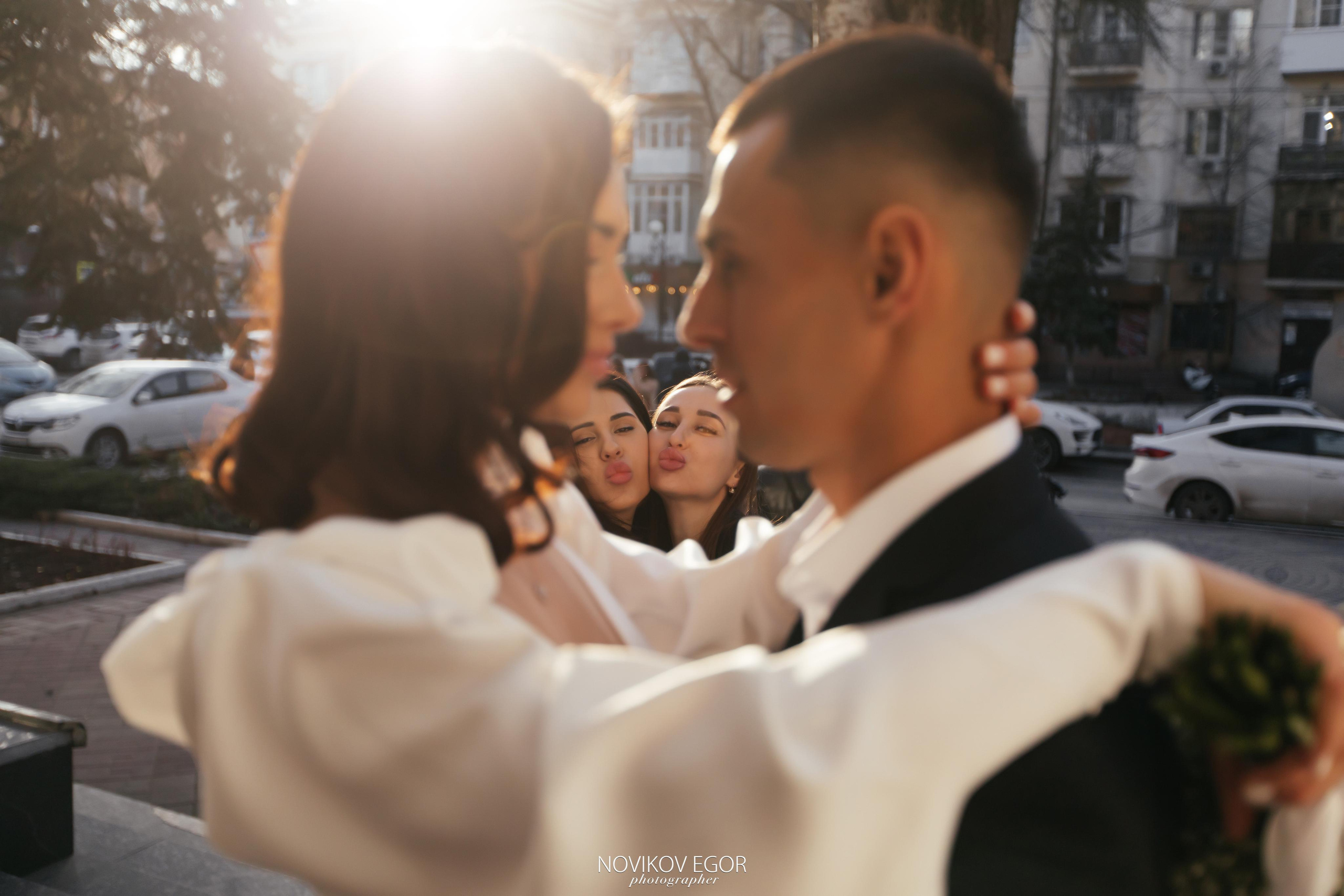 Сергей&Юлия. Фотограф Ростов-на-Дону