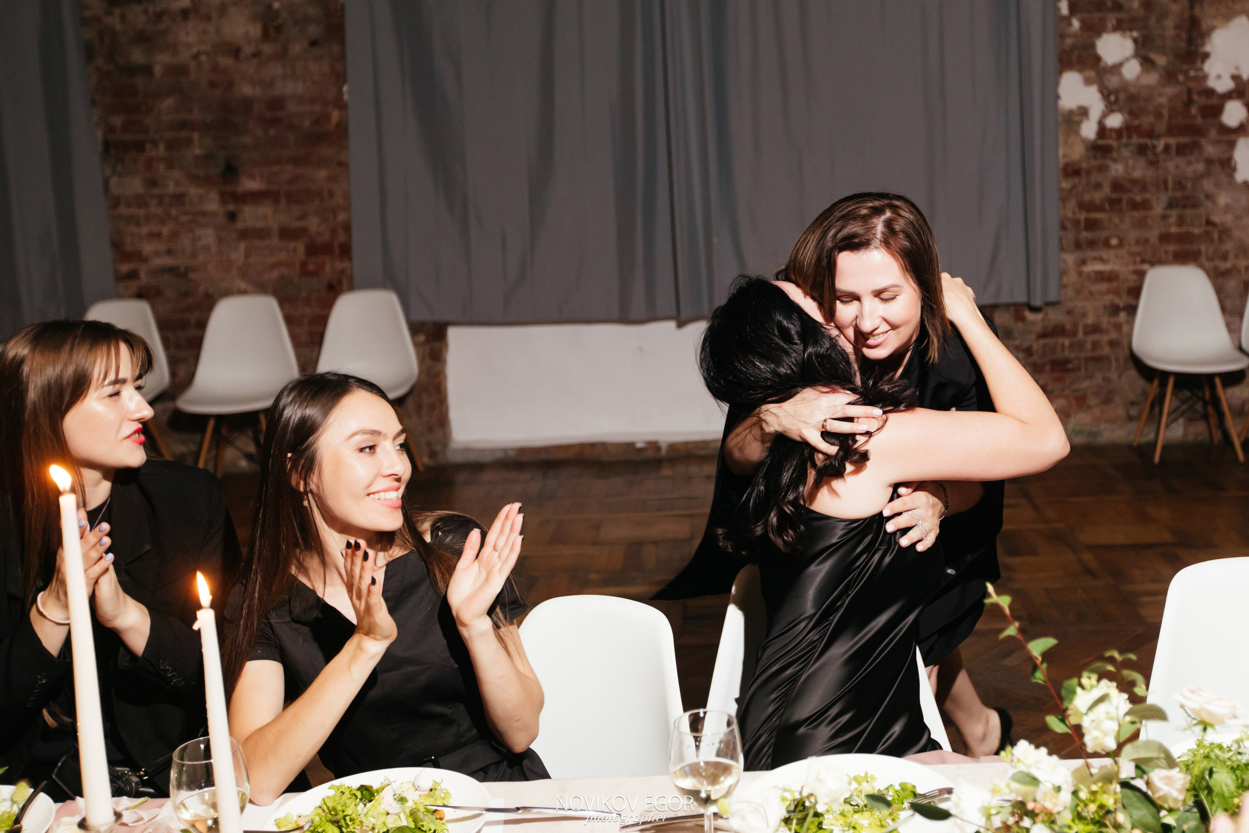 День Рождения Юлии 25.08.22. Фотограф Ростов-на-Дону