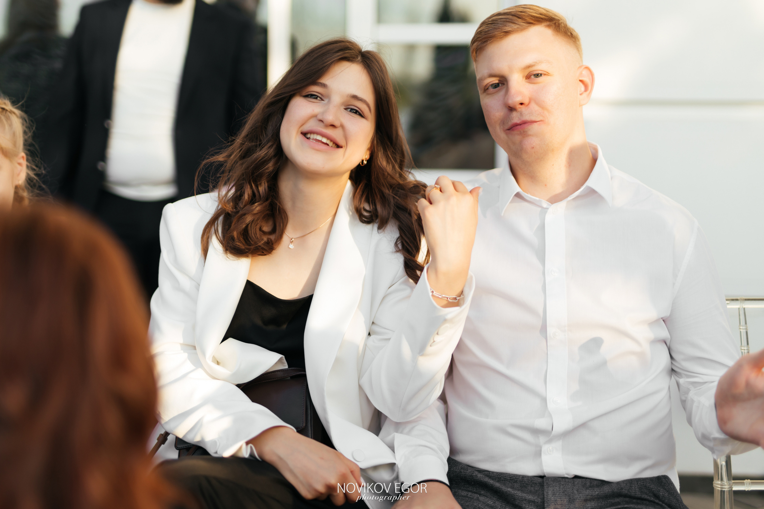 Георгий&Анастасия X ideynyy_dom. Фотограф Ростов-на-Дону