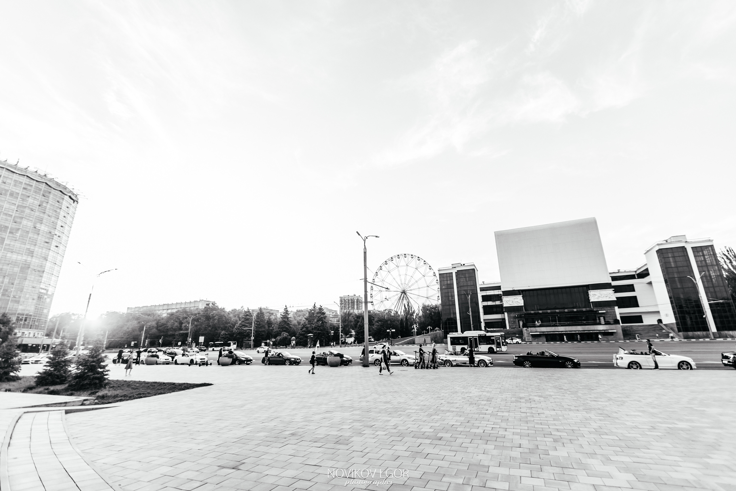 День Рождения Юлии 25.08.22. Фотограф Ростов-на-Дону