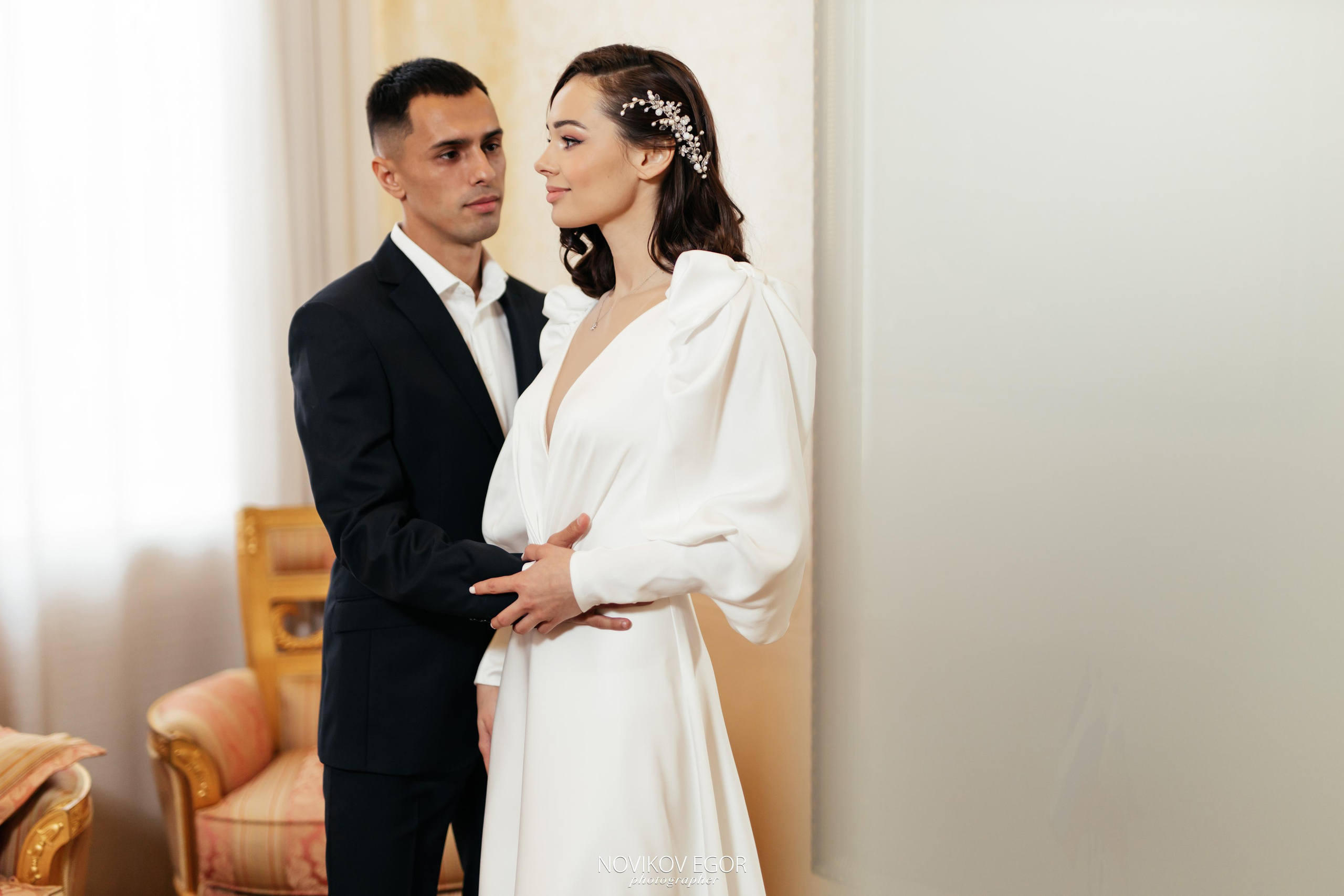 Сергей&Юлия. Фотограф Ростов-на-Дону