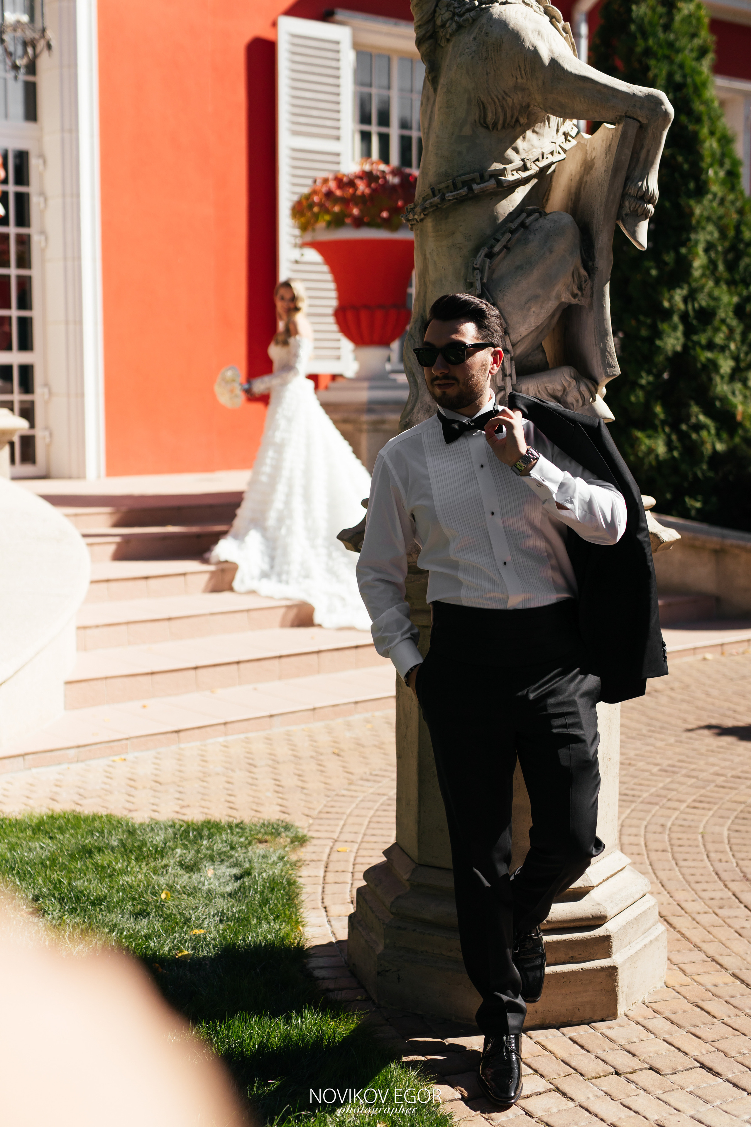 Георгий&Анастасия X ideynyy_dom. Фотограф Ростов-на-Дону