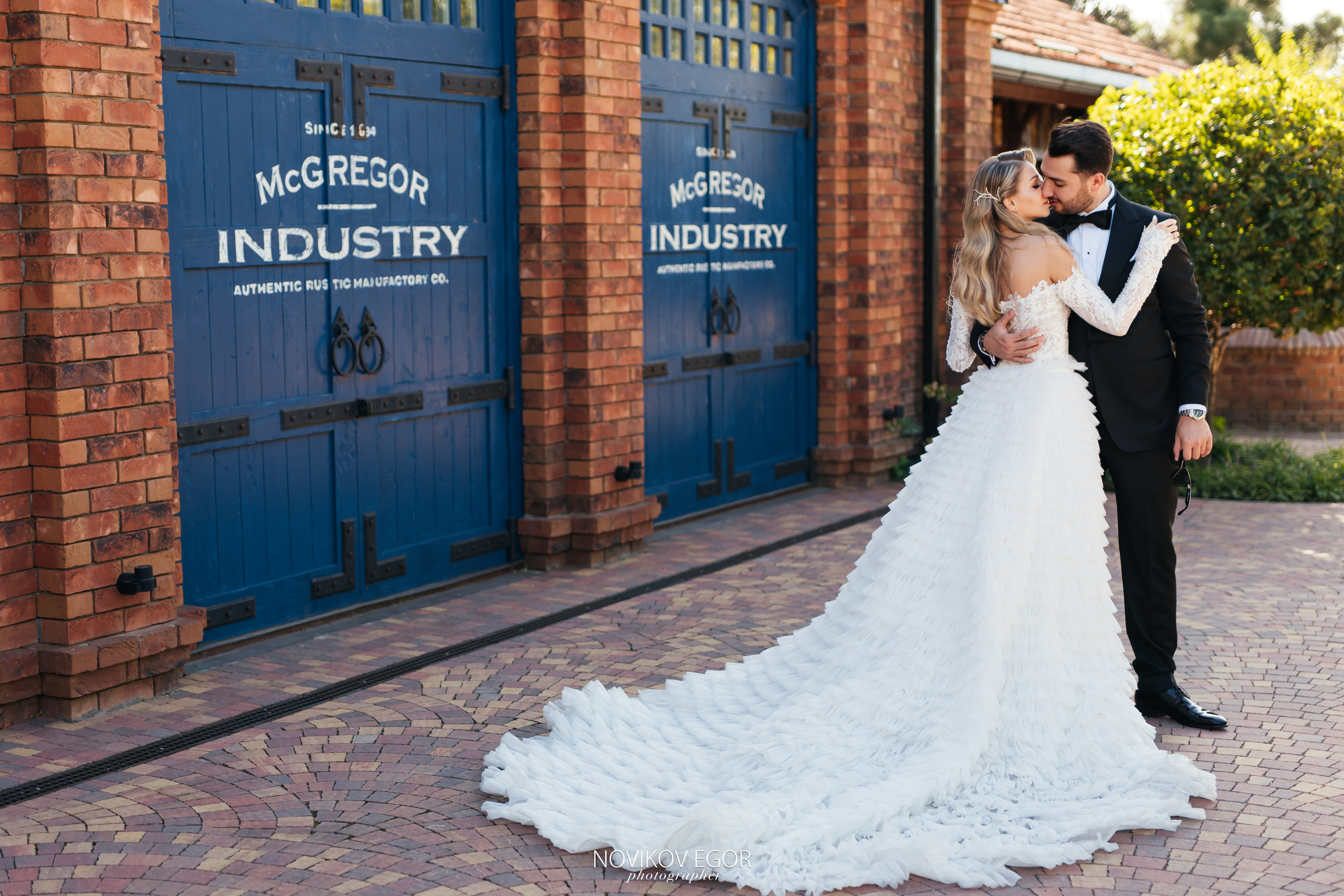 Георгий&Анастасия X ideynyy_dom. Фотограф Ростов-на-Дону