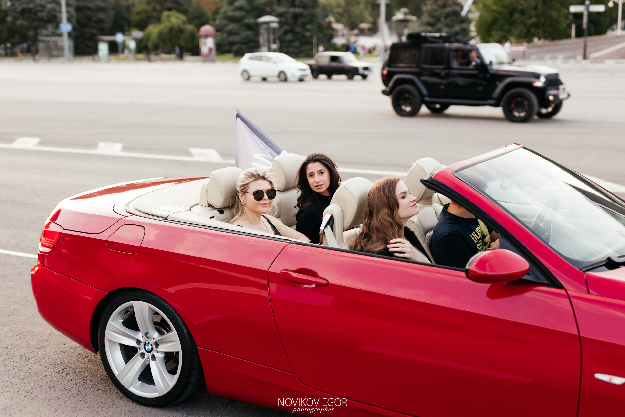 День Рождения Юлии 25.08.22. Фотограф Ростов-на-Дону