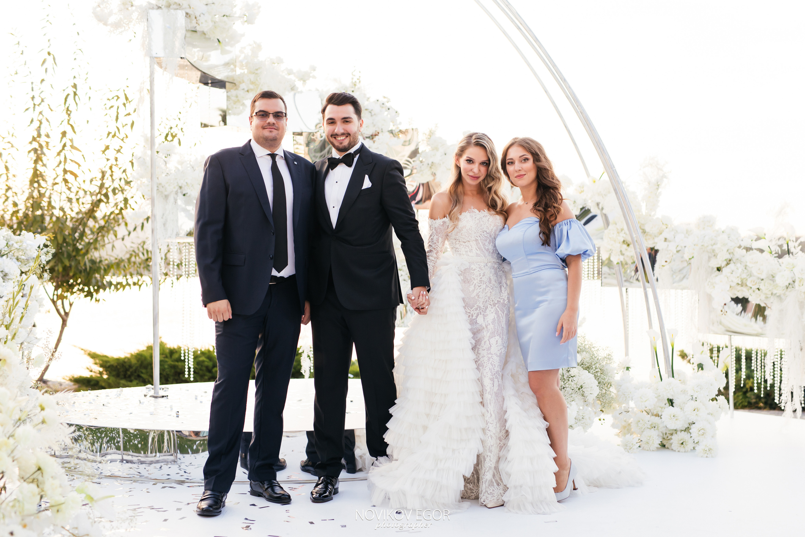 Георгий&Анастасия X ideynyy_dom. Фотограф Ростов-на-Дону