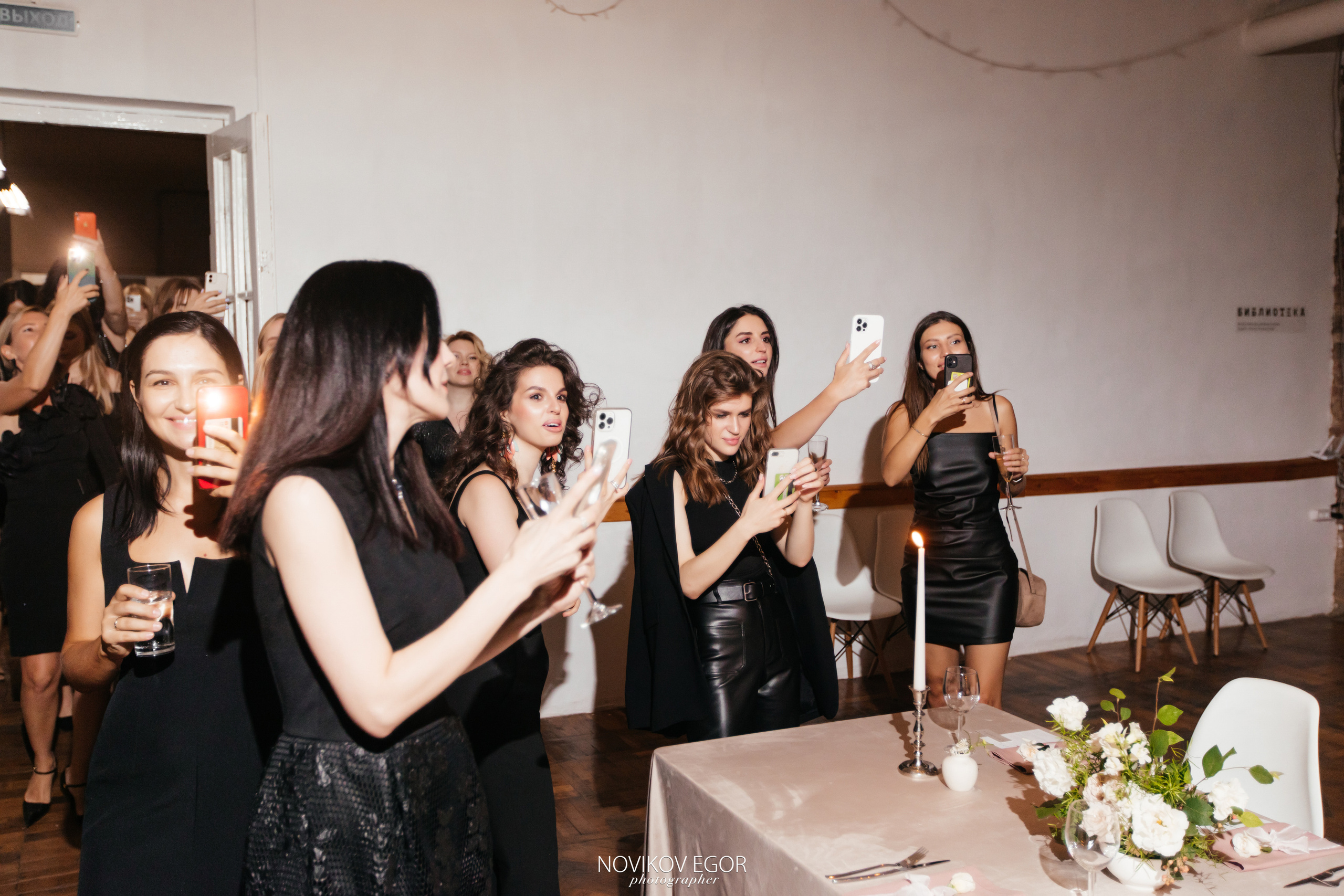 День Рождения Юлии 25.08.22. Фотограф Ростов-на-Дону