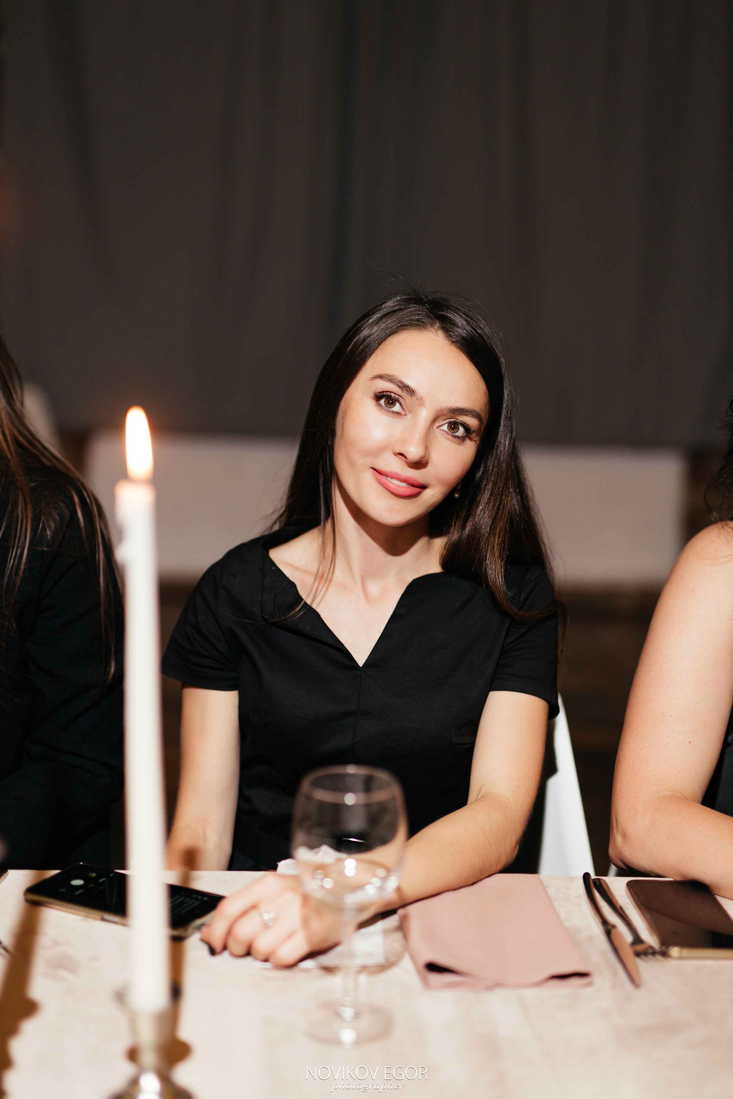 День Рождения Юлии 25.08.22. Фотограф Ростов-на-Дону