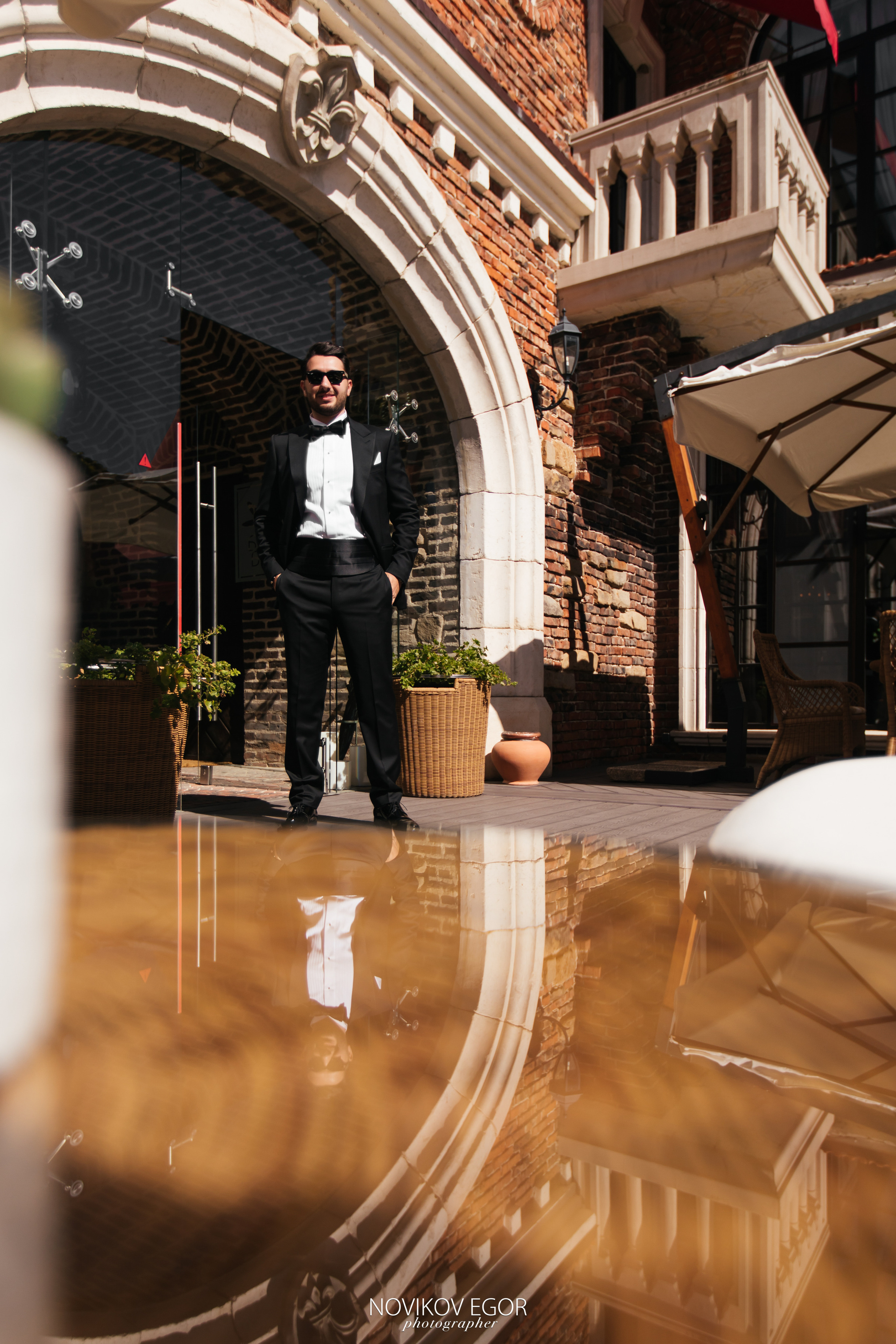 Георгий&Анастасия X ideynyy_dom. Фотограф Ростов-на-Дону