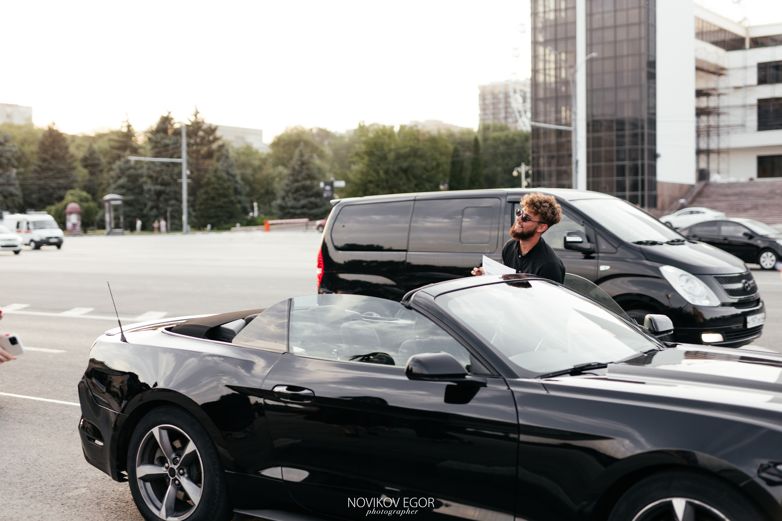 День Рождения Юлии 25.08.22. Фотограф Ростов-на-Дону