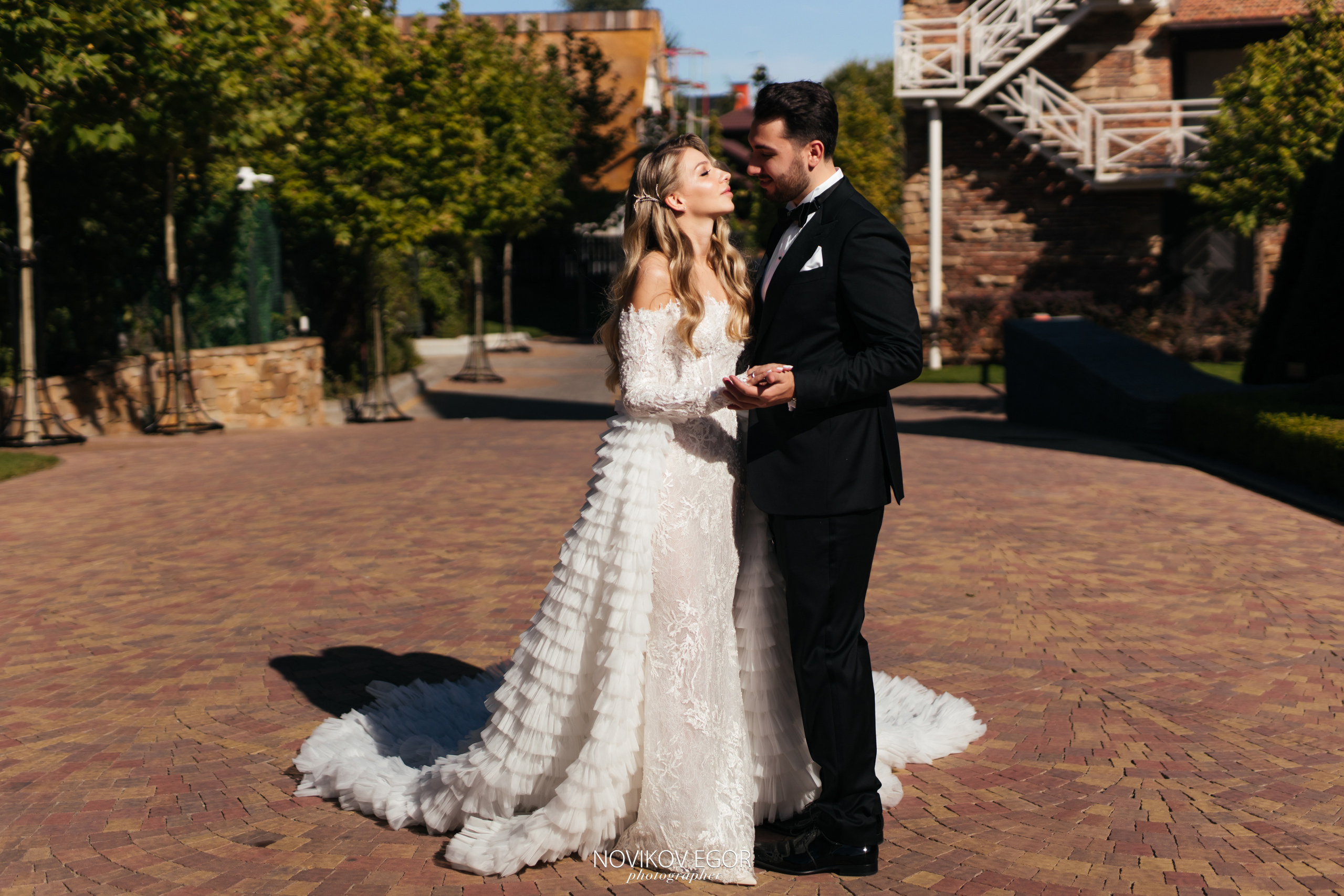 Георгий&Анастасия X ideynyy_dom. Фотограф Ростов-на-Дону