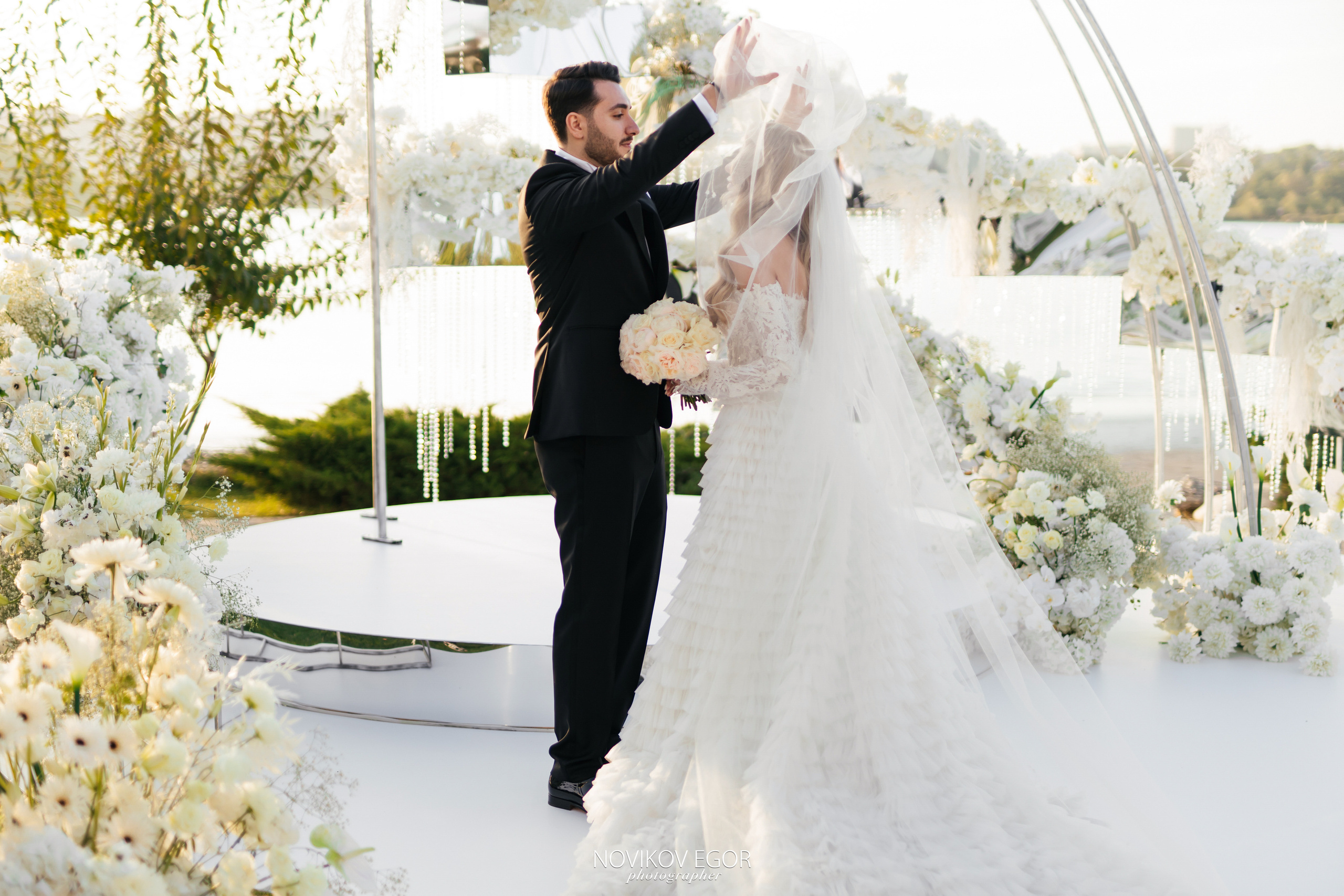 Георгий&Анастасия X ideynyy_dom. Фотограф Ростов-на-Дону