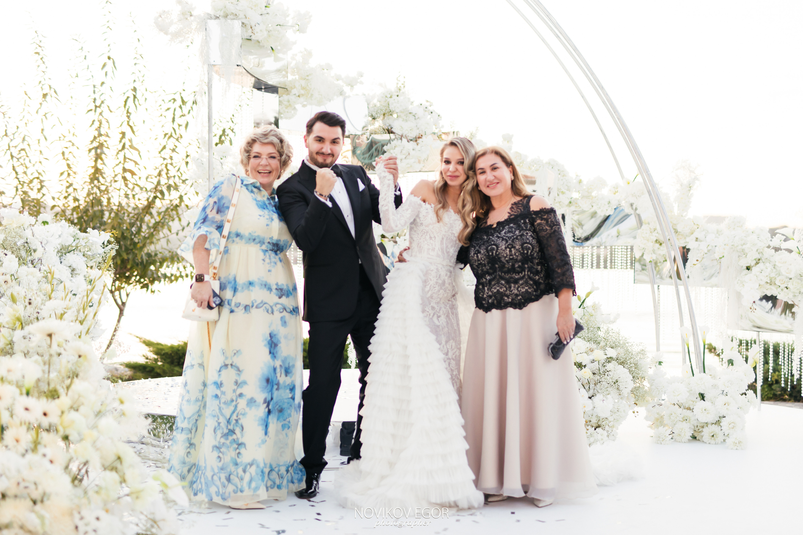 Георгий&Анастасия X ideynyy_dom. Фотограф Ростов-на-Дону